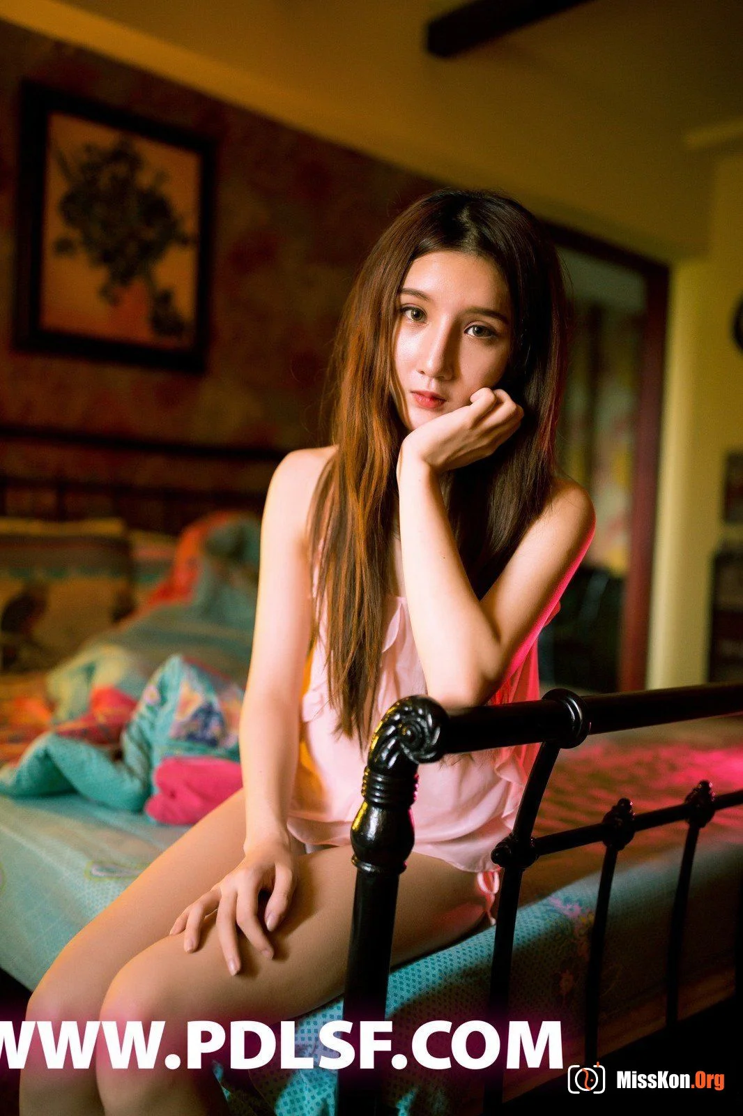 Pandora sexy photo - Photo 13