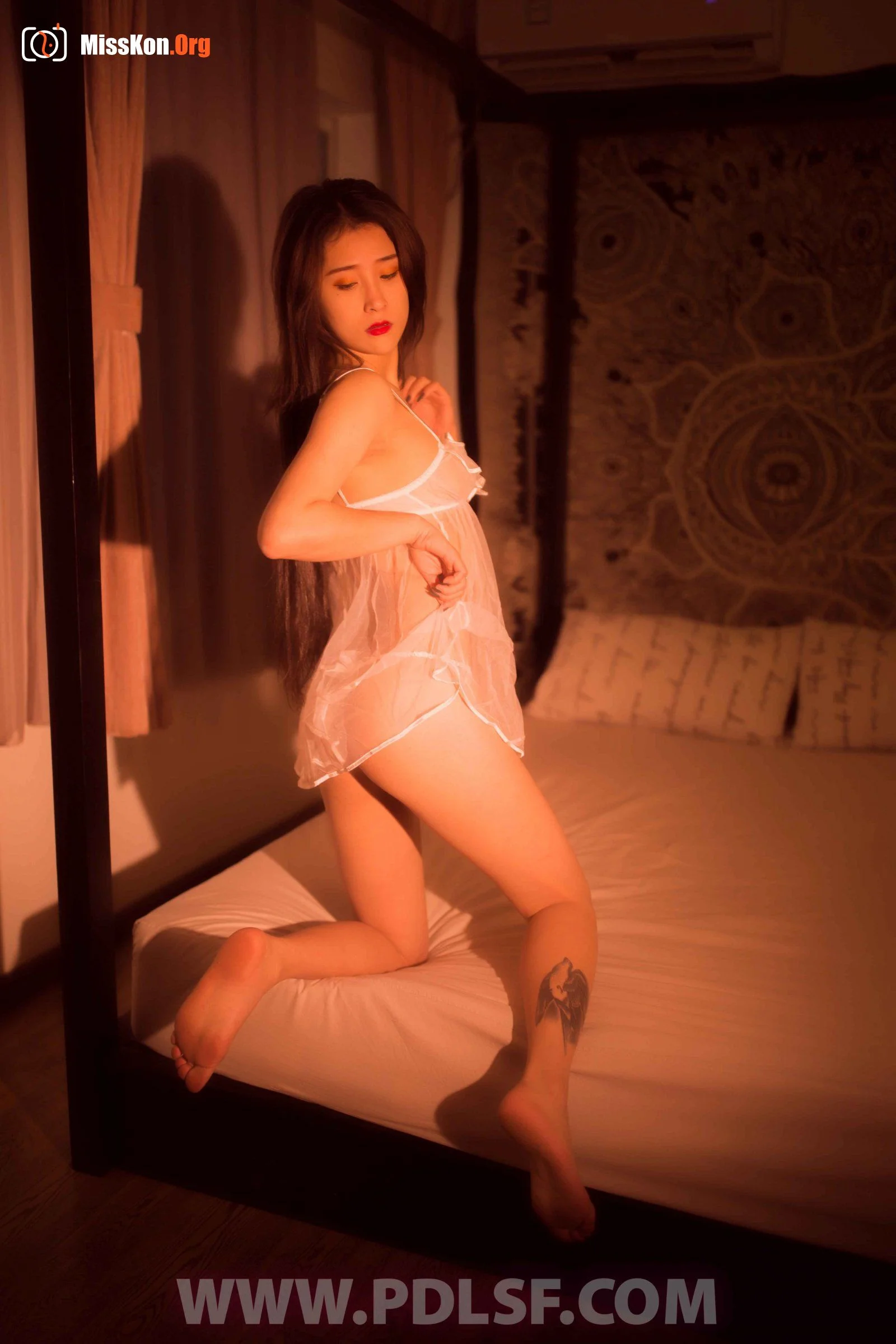 Pandora sexy photo - Photo 9