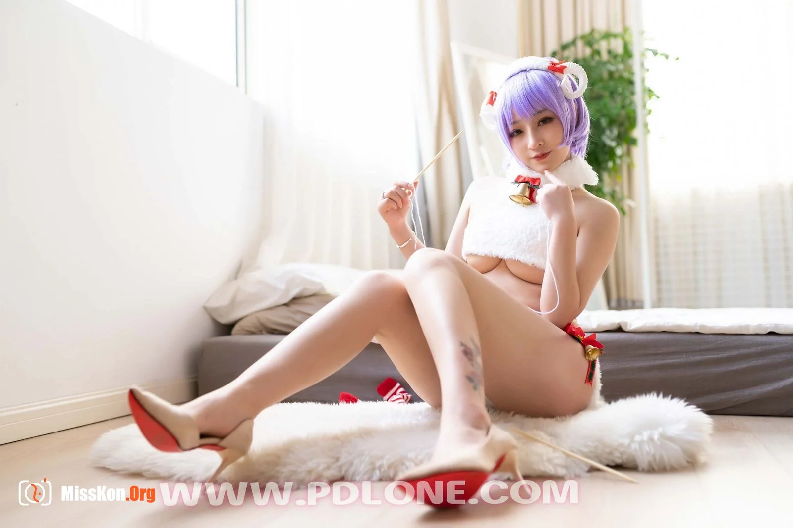 Pandora sexy photo - Photo 3
