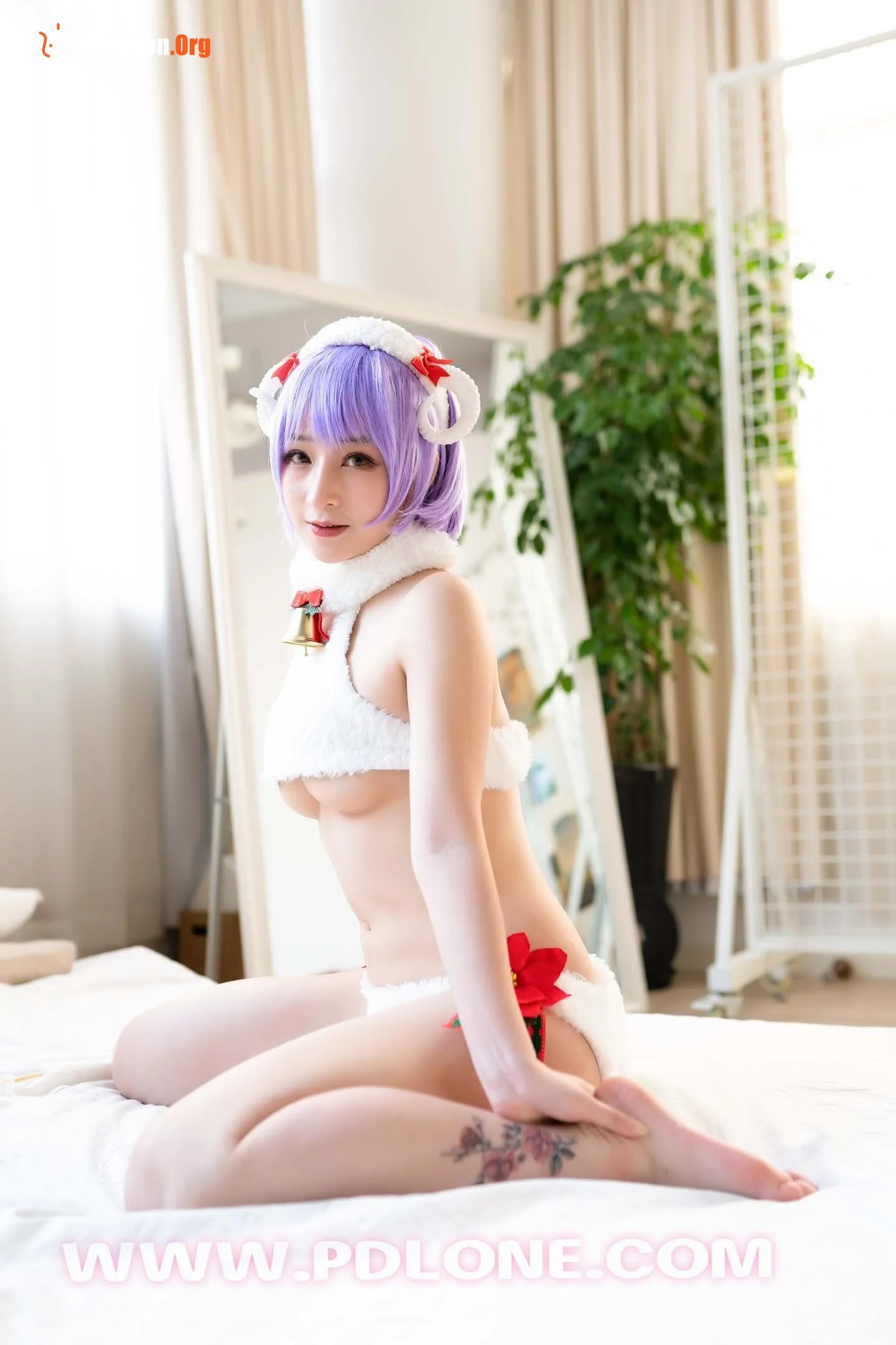 Pandora sexy photo - Photo 5