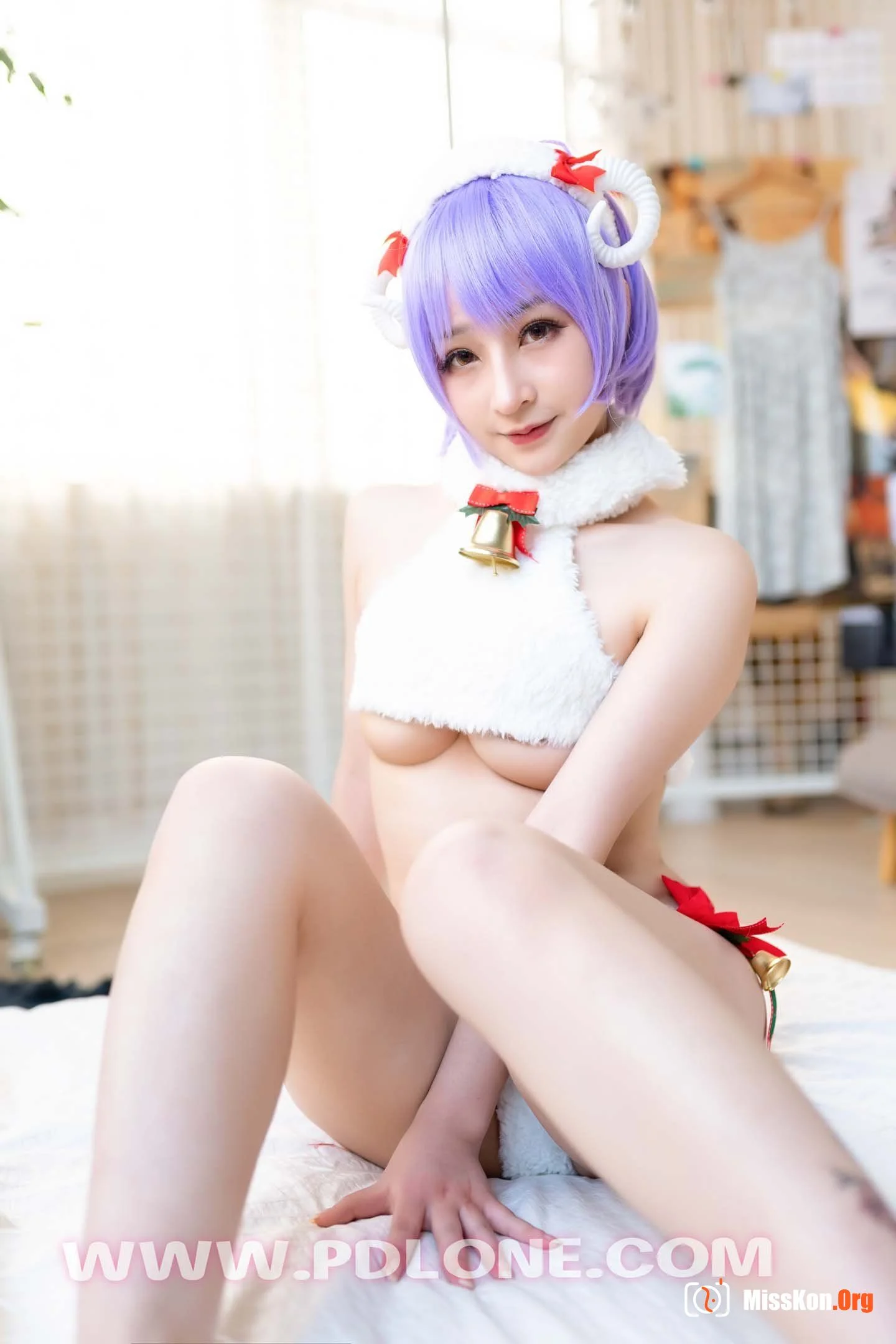 Pandora sexy photo - Photo 9