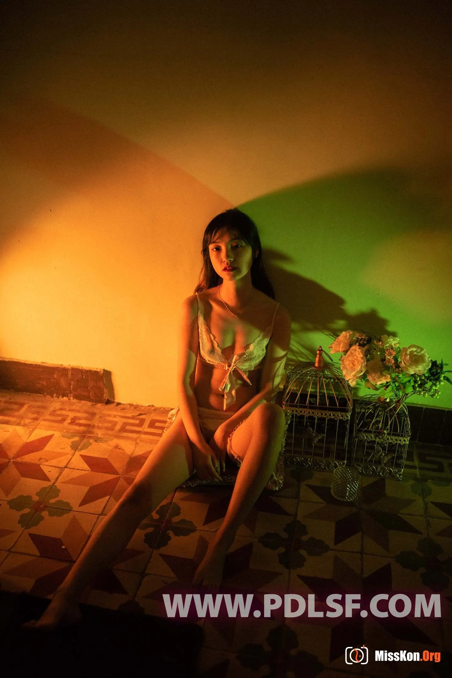 Pandora sexy photo - Photo 12