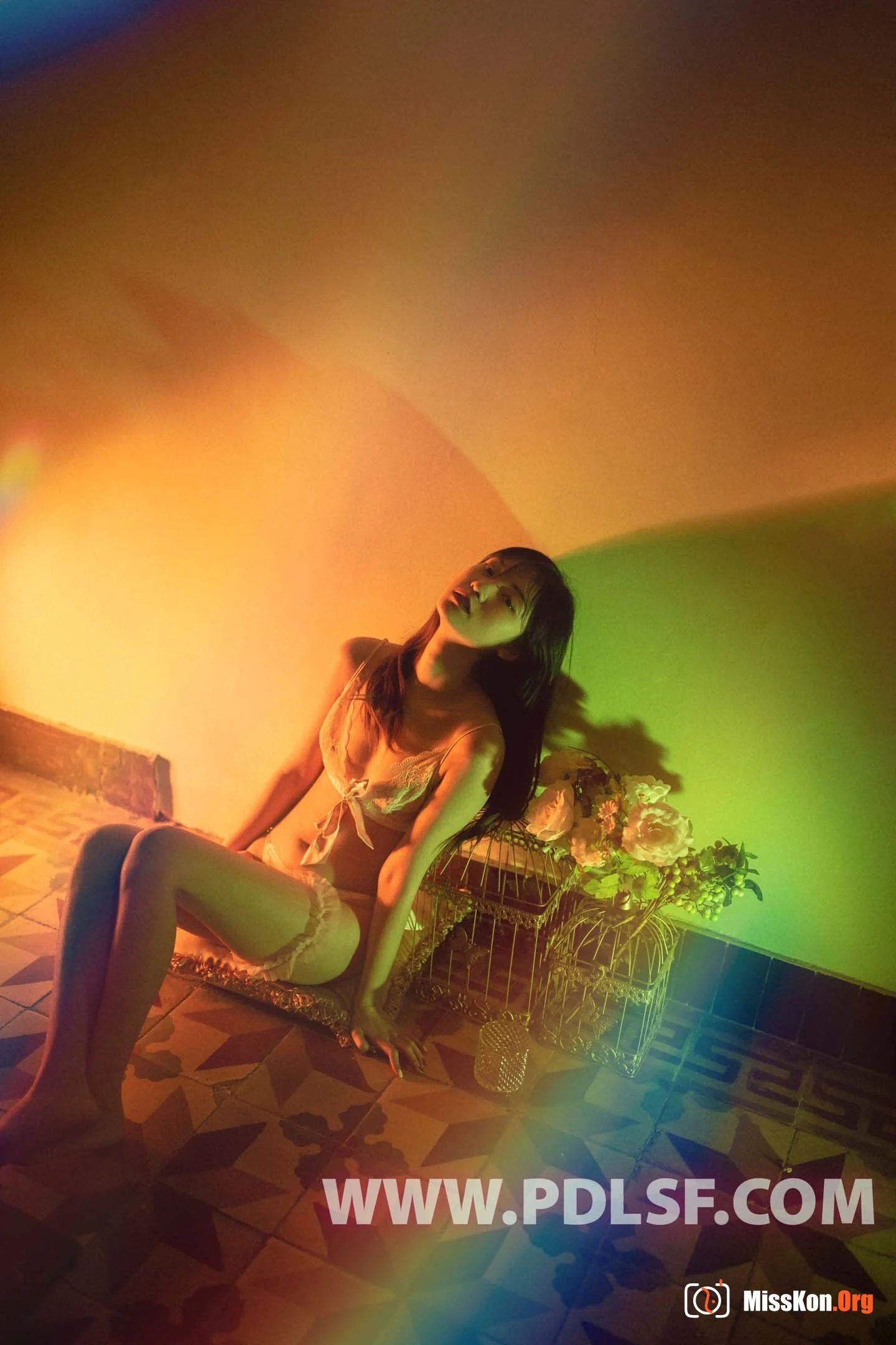 Pandora sexy photo - Photo 14