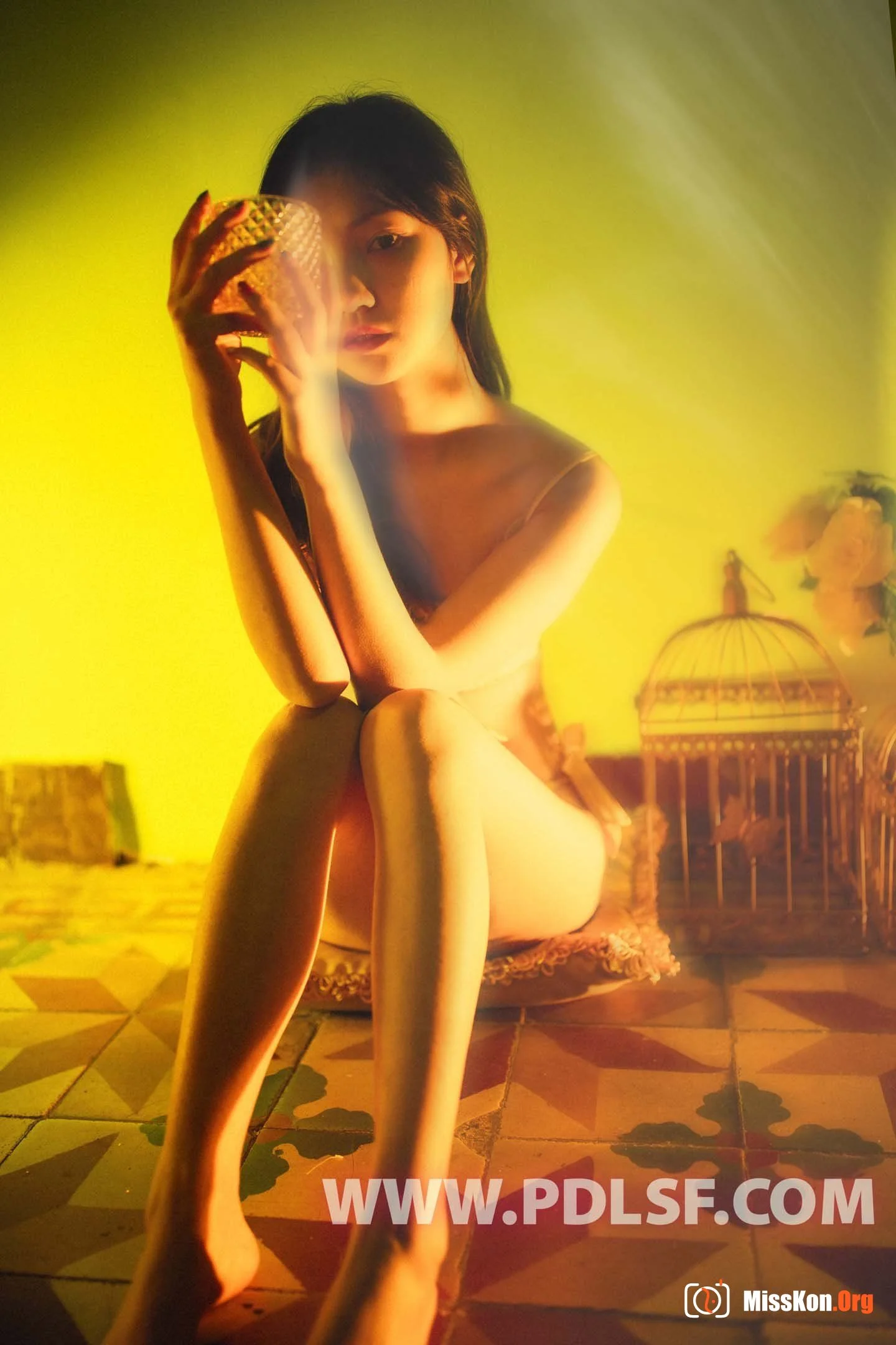 Pandora sexy photo - Photo 18