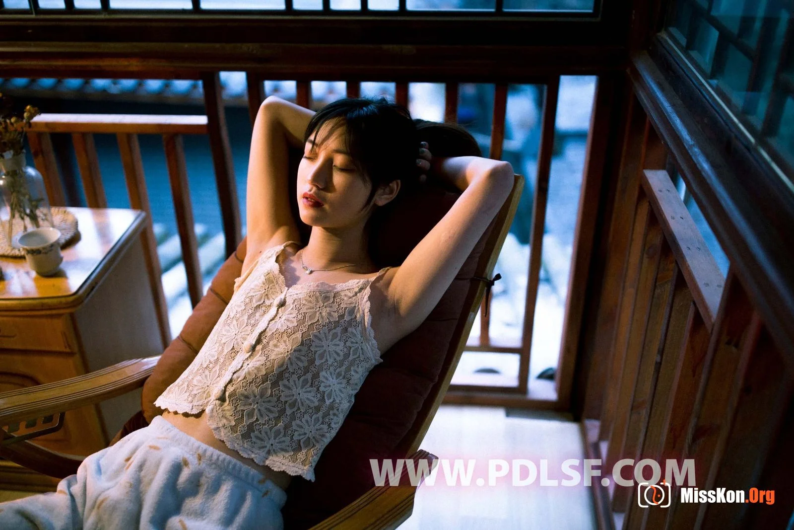 Pandora sexy photo - Photo 2