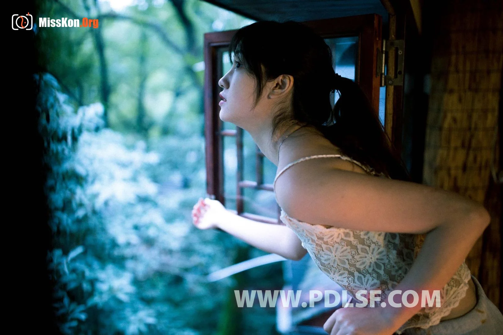Pandora sexy photo - Photo 4
