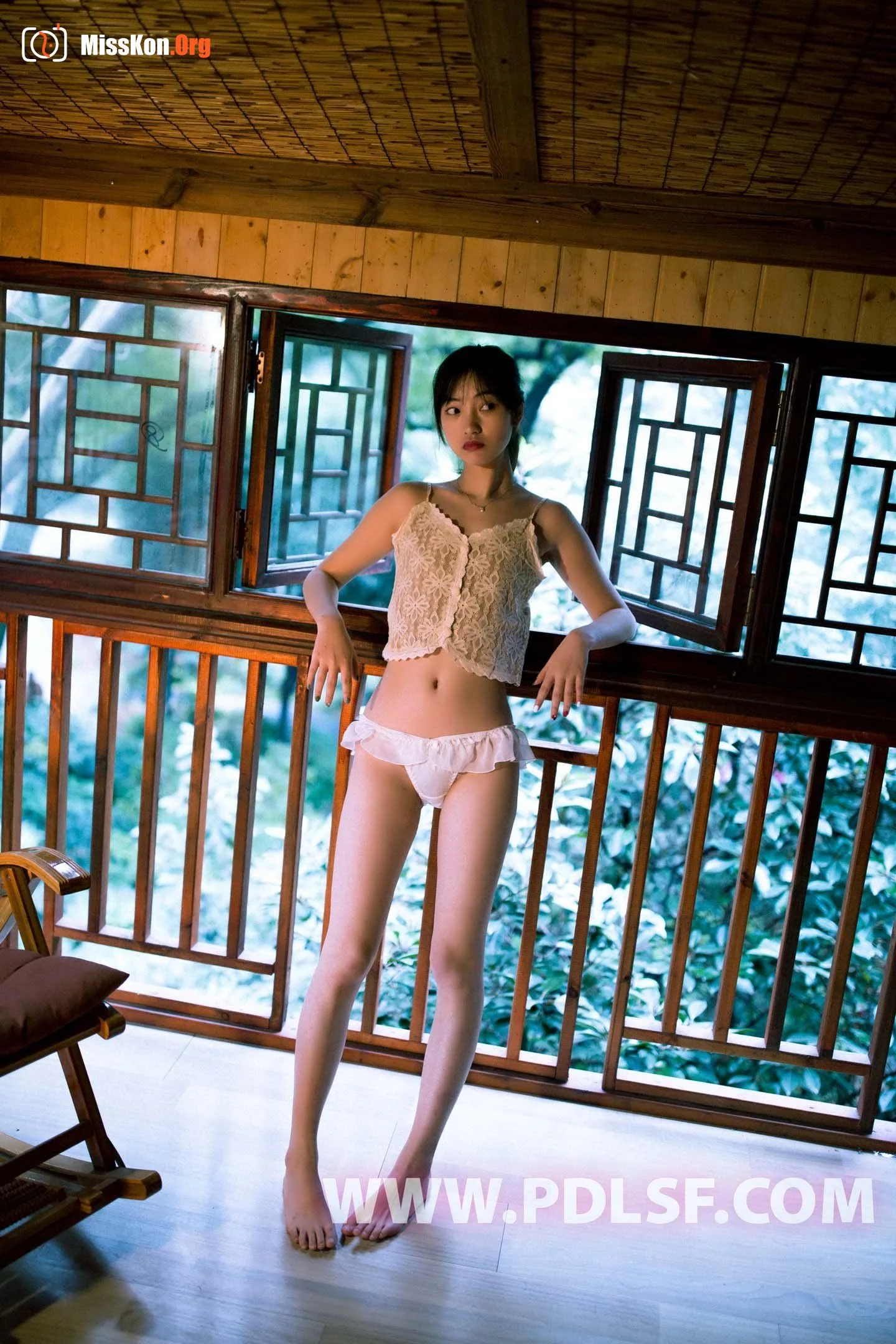 Pandora sexy photo - Photo 9