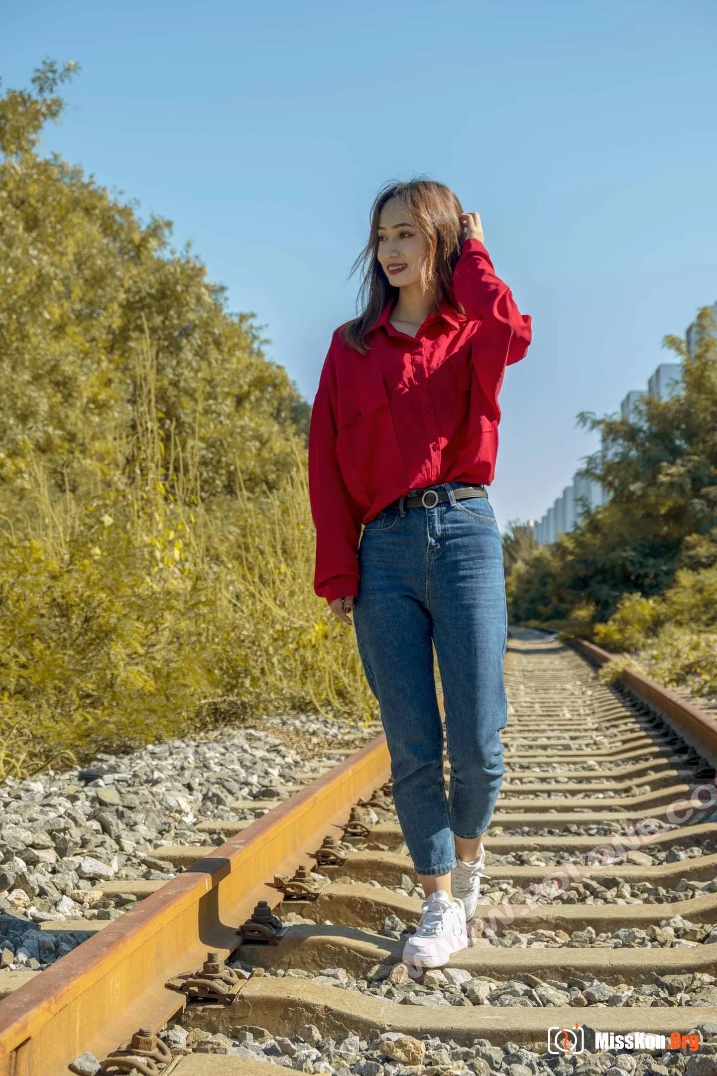 Pandora sexy photo - Photo 18