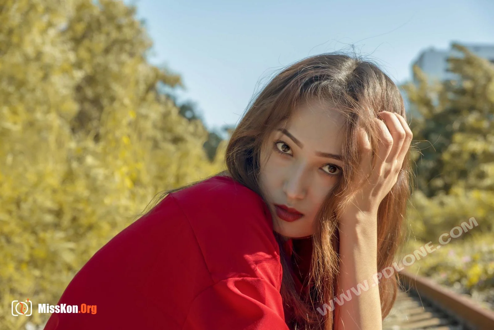 Pandora sexy photo - Photo 3