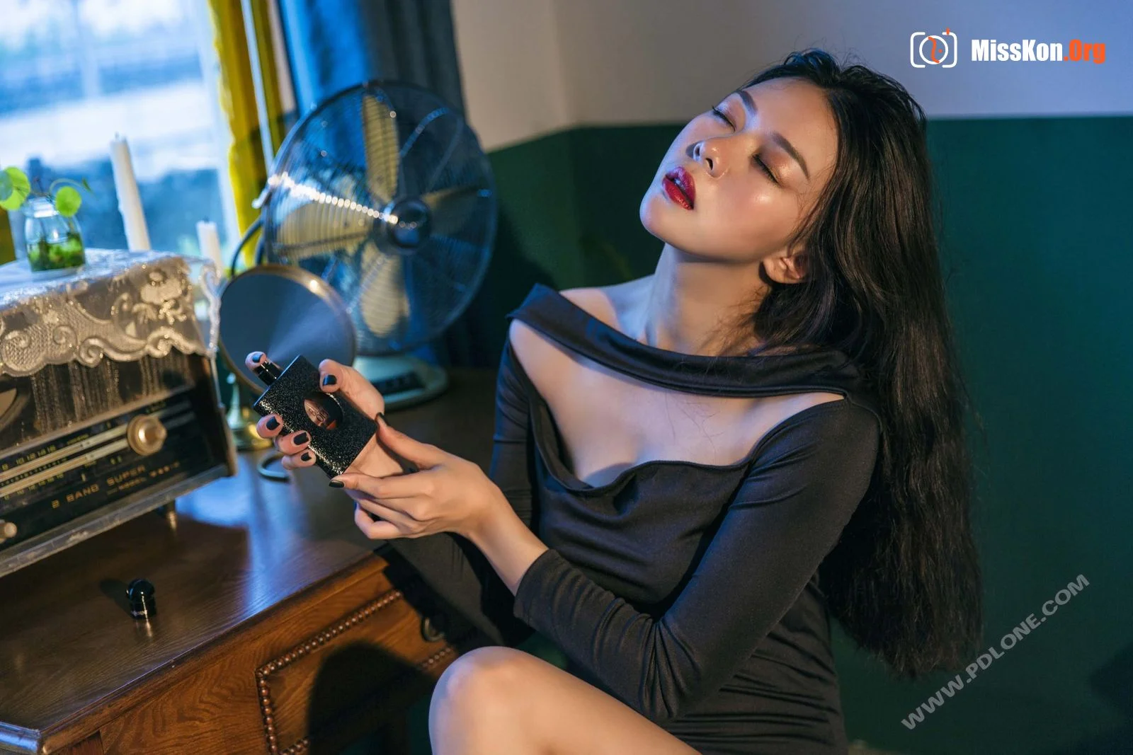 Pandora sexy photo - Photo 16