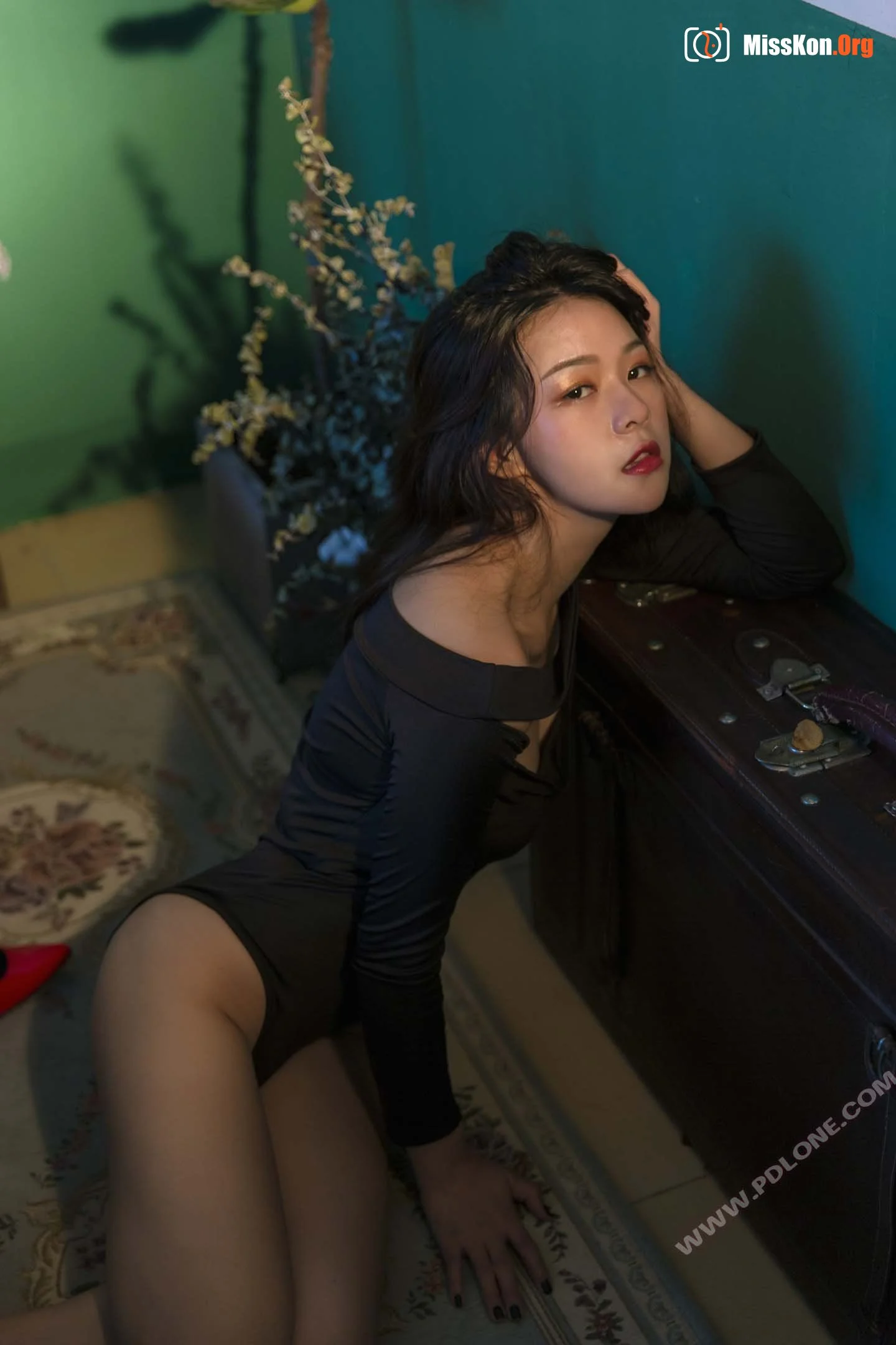 Pandora sexy photo - Photo 19