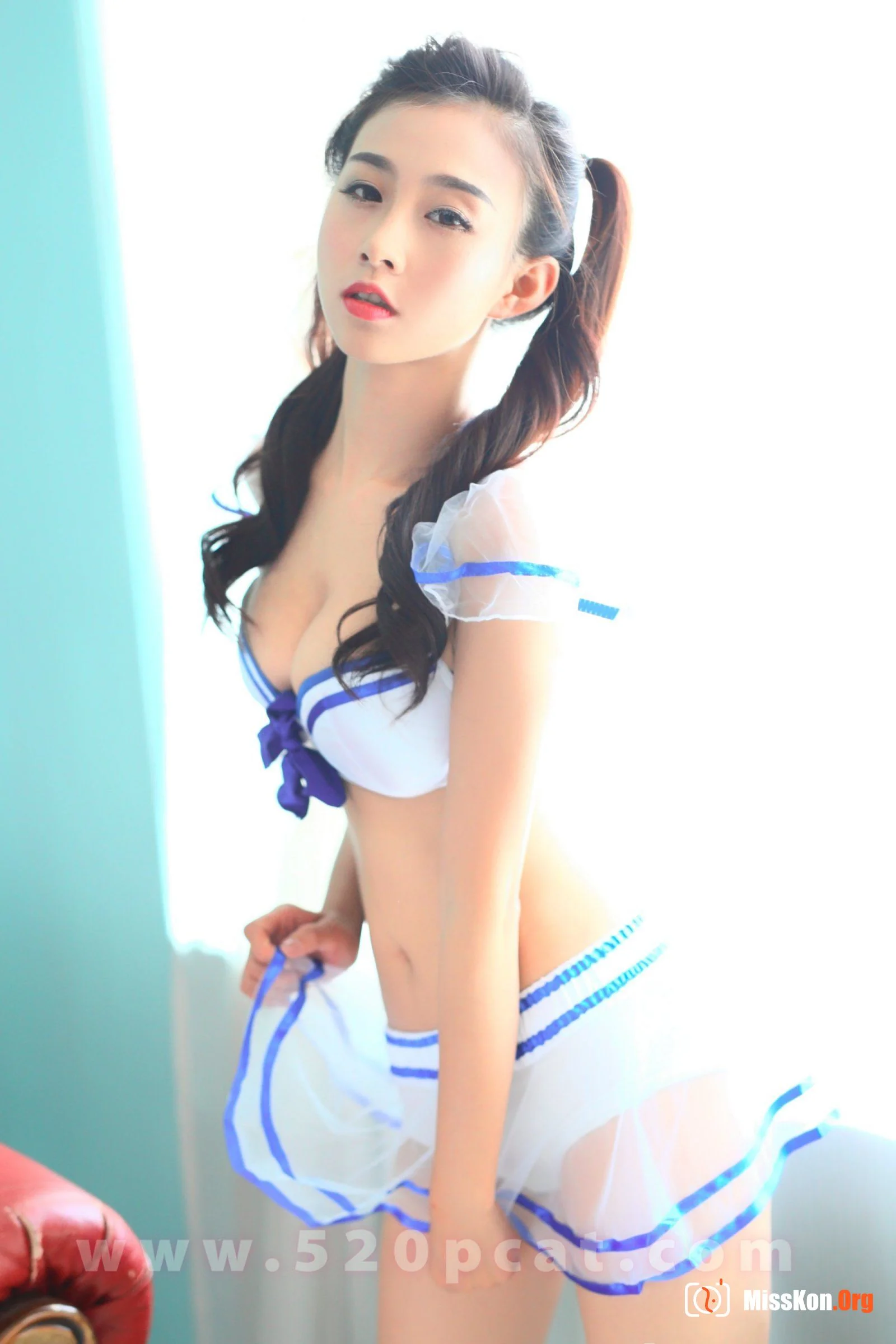 Pandora sexy photo - Photo 7