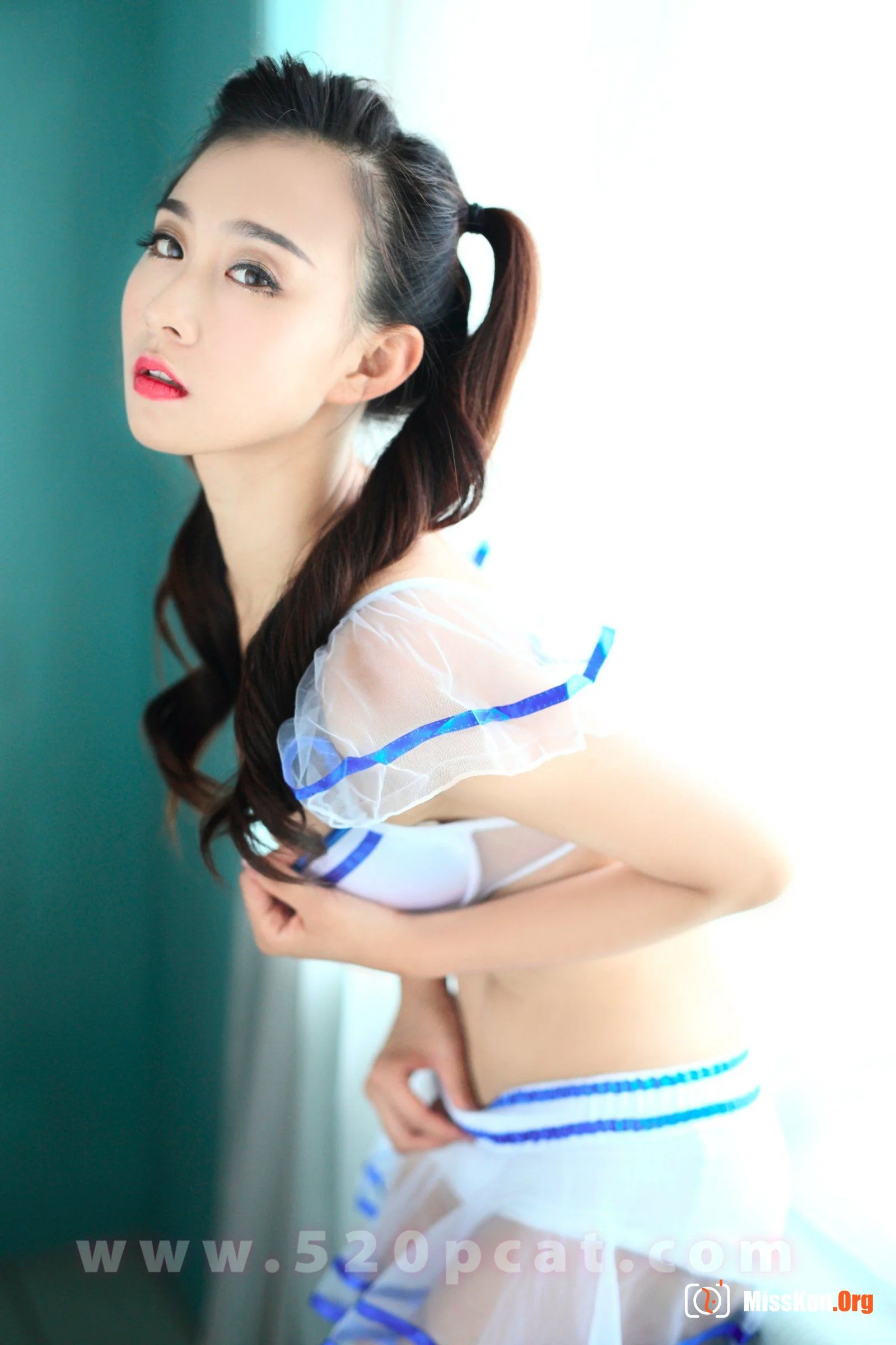 Pandora sexy photo - Photo 8