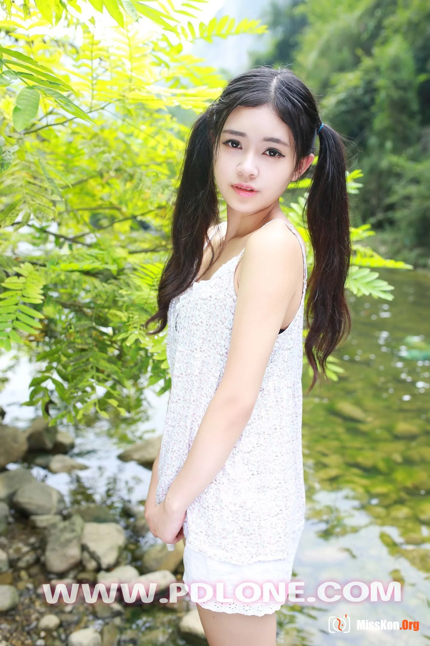 Pandora sexy photo - Photo 8