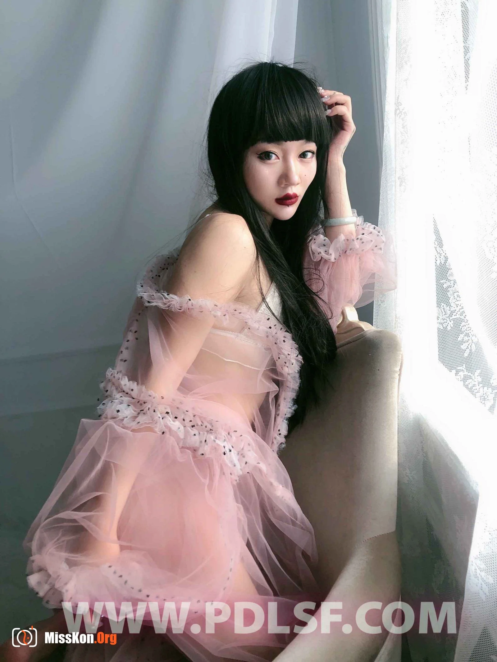 Pandora sexy photo - Photo 11