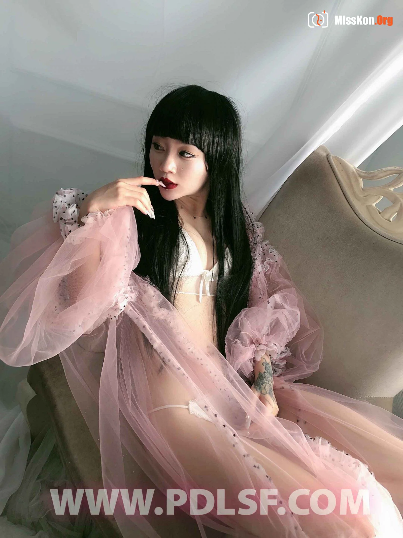 Pandora sexy photo - Photo 13