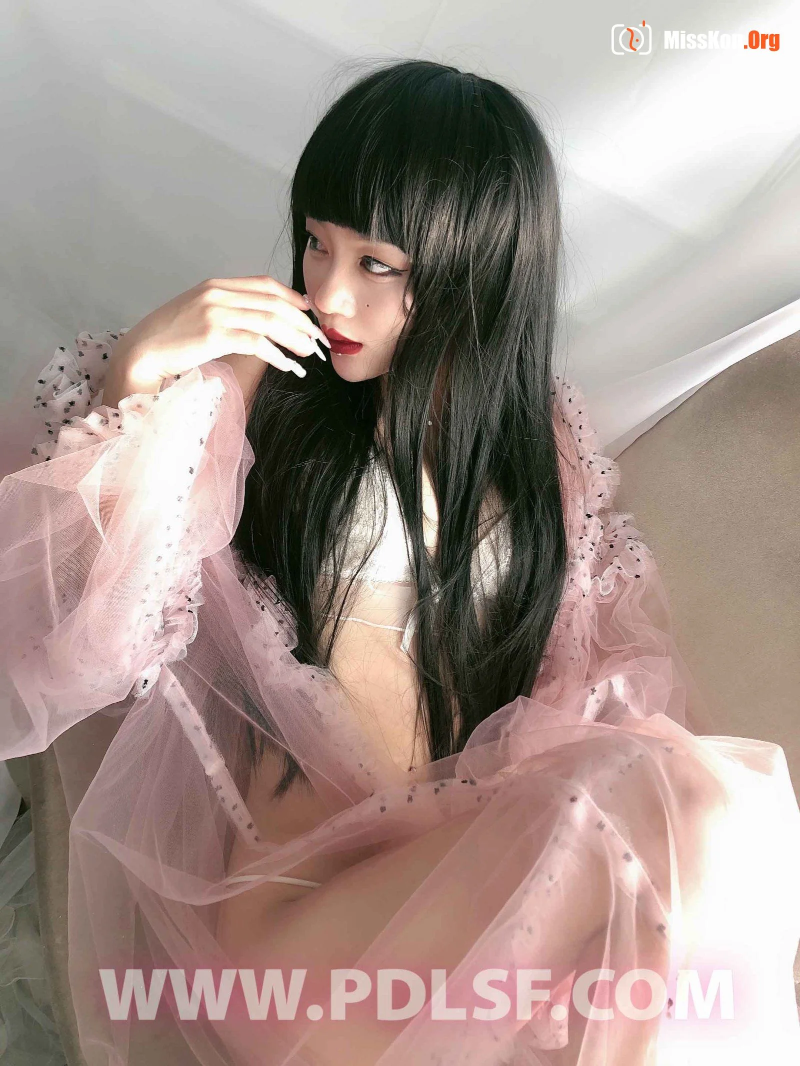 Pandora sexy photo - Photo 14