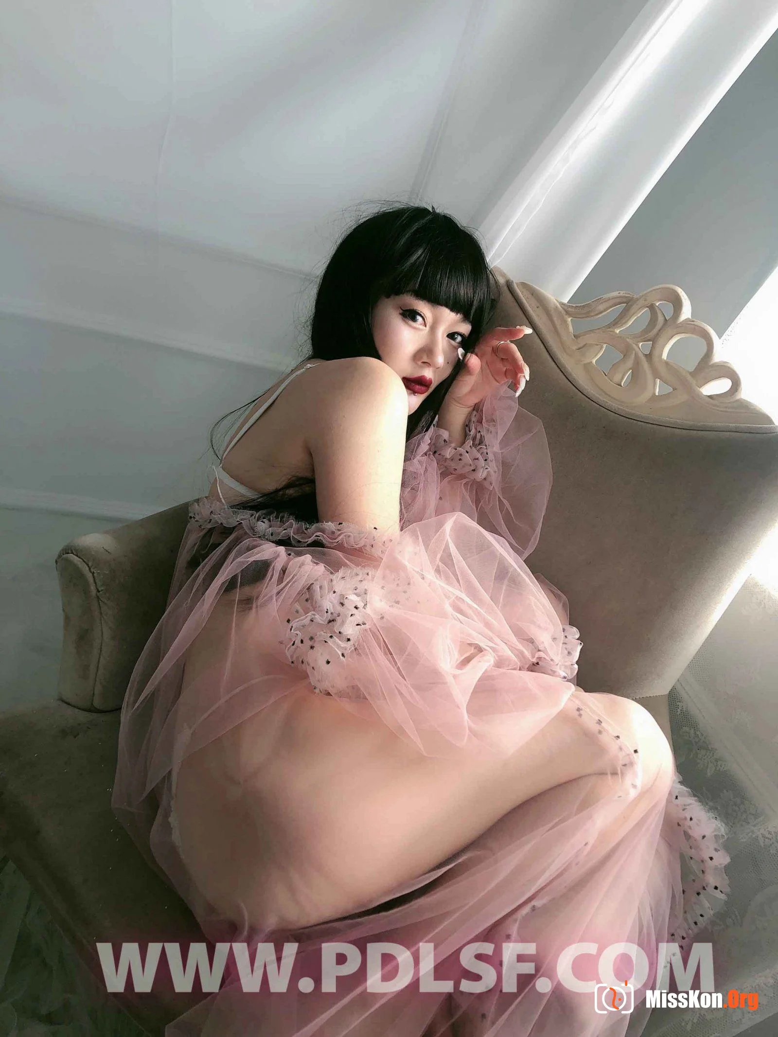 Pandora sexy photo - Photo 16