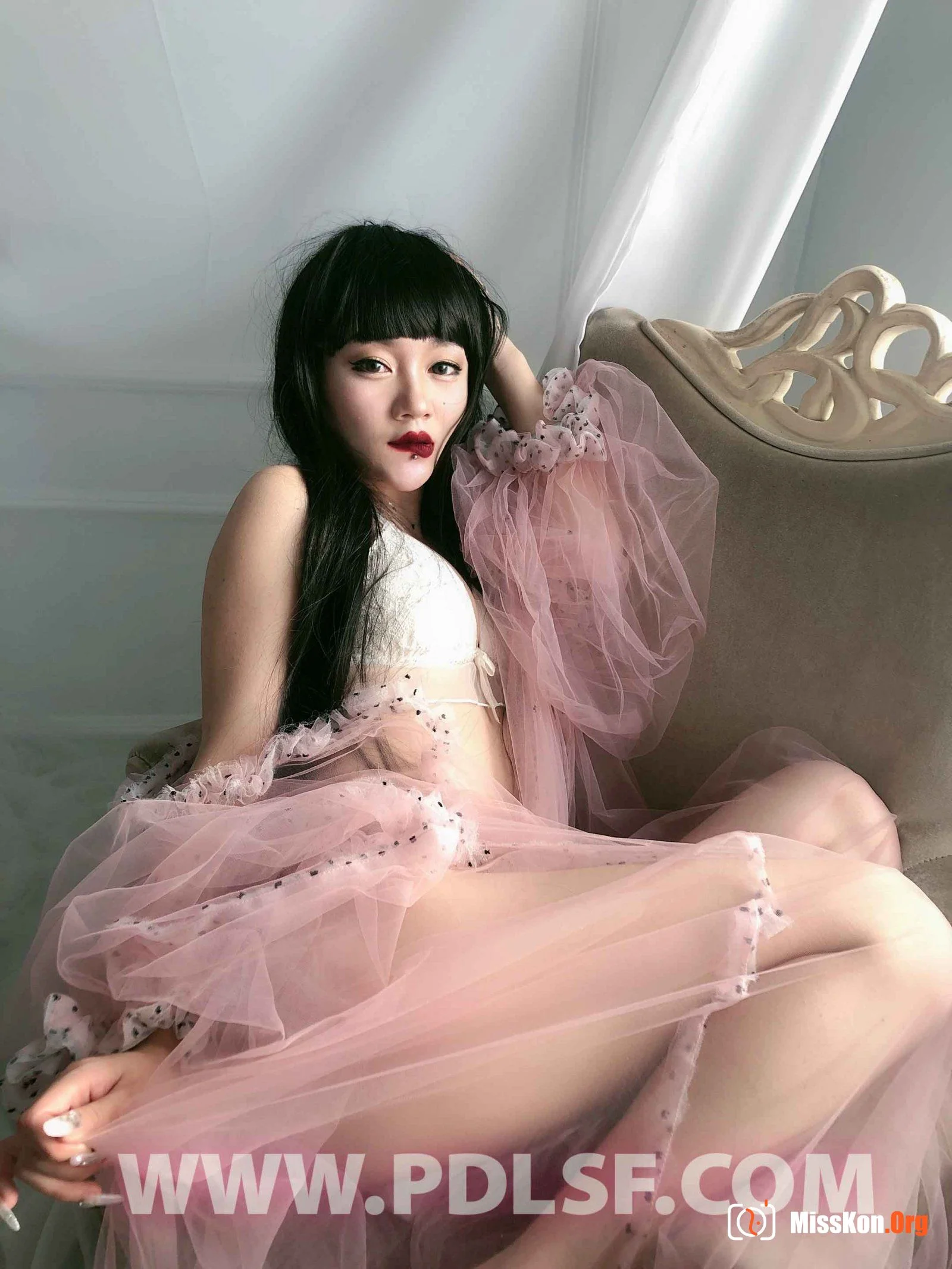 Pandora sexy photo - Photo 18