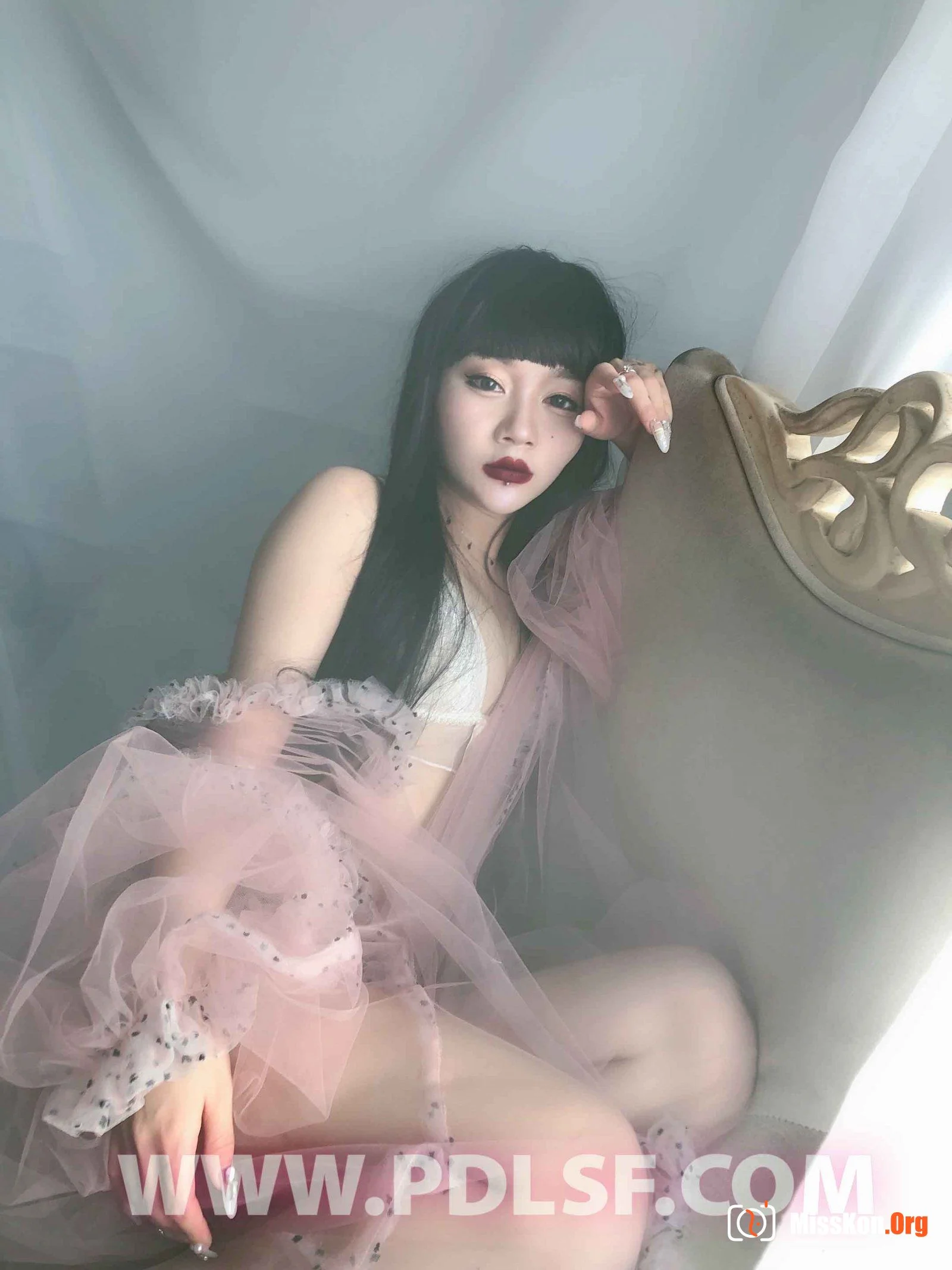 Pandora sexy photo - Photo 20