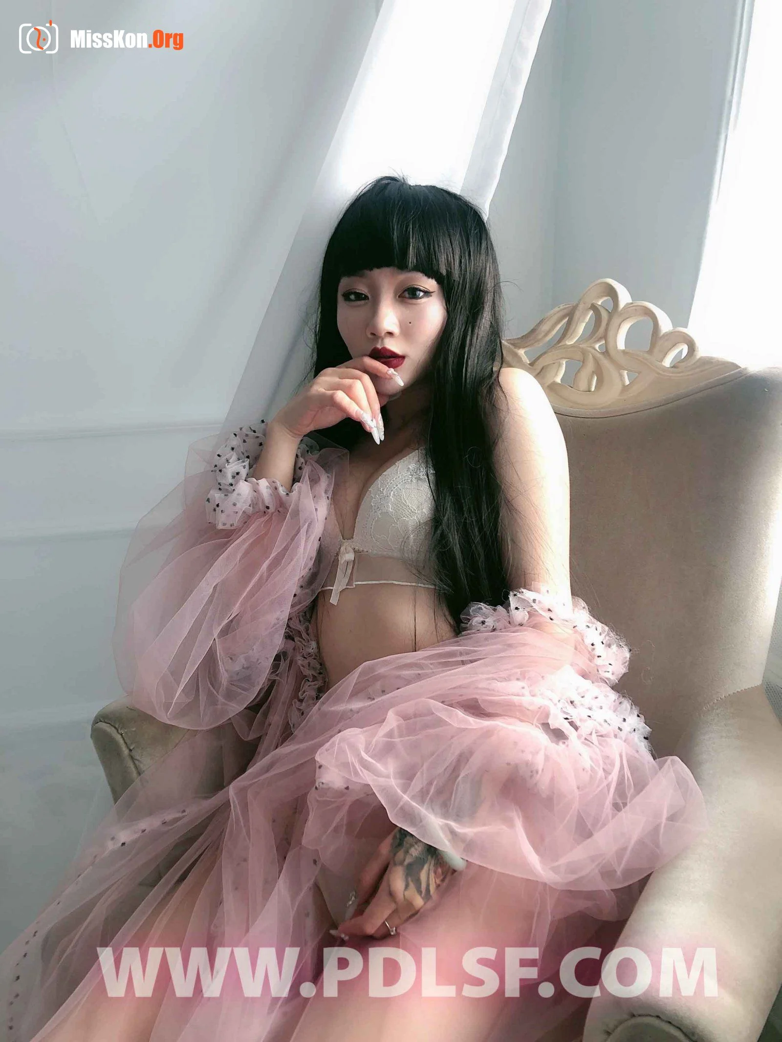 Pandora sexy photo - Photo 3