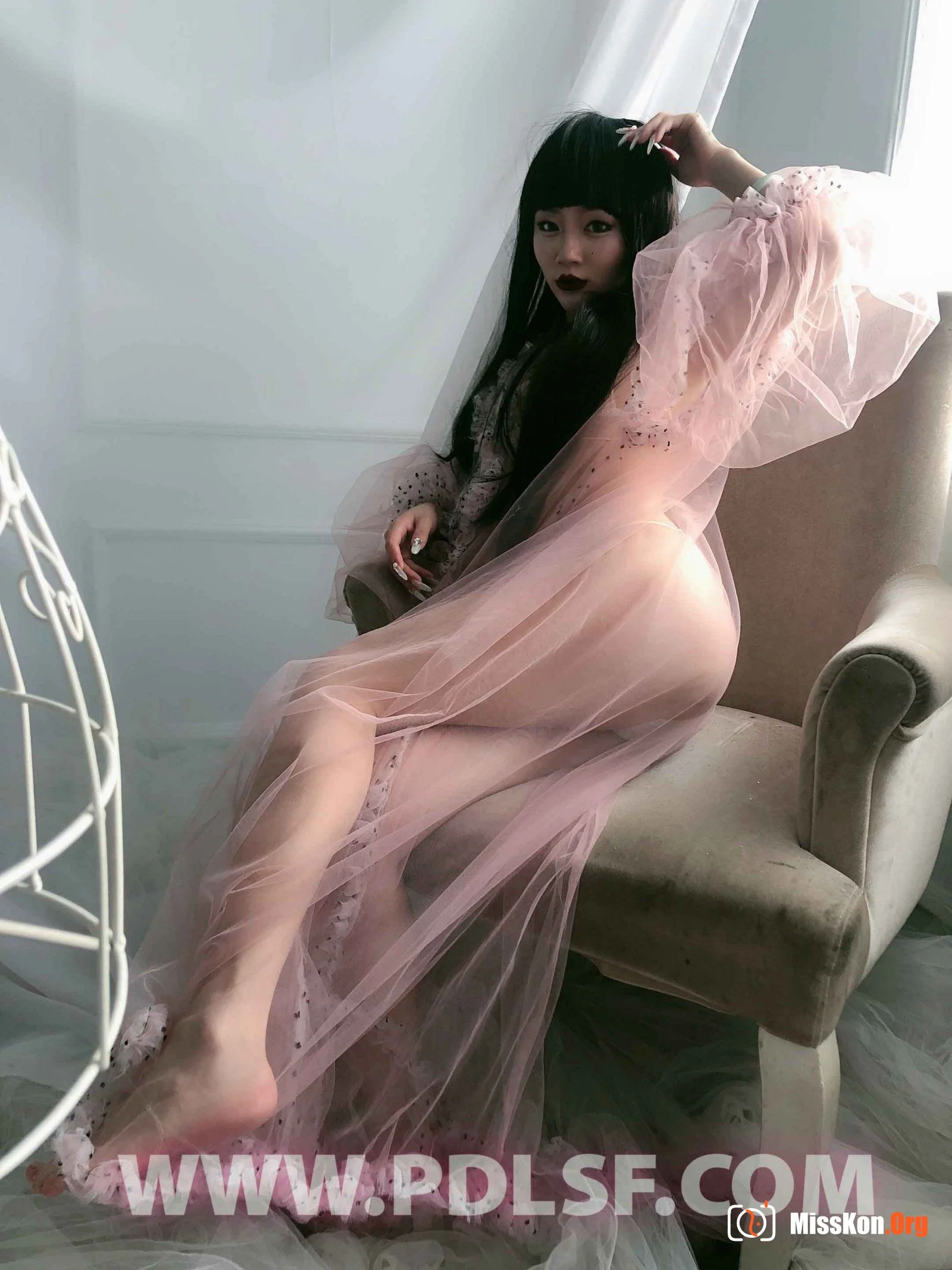 Pandora sexy photo - Photo 5
