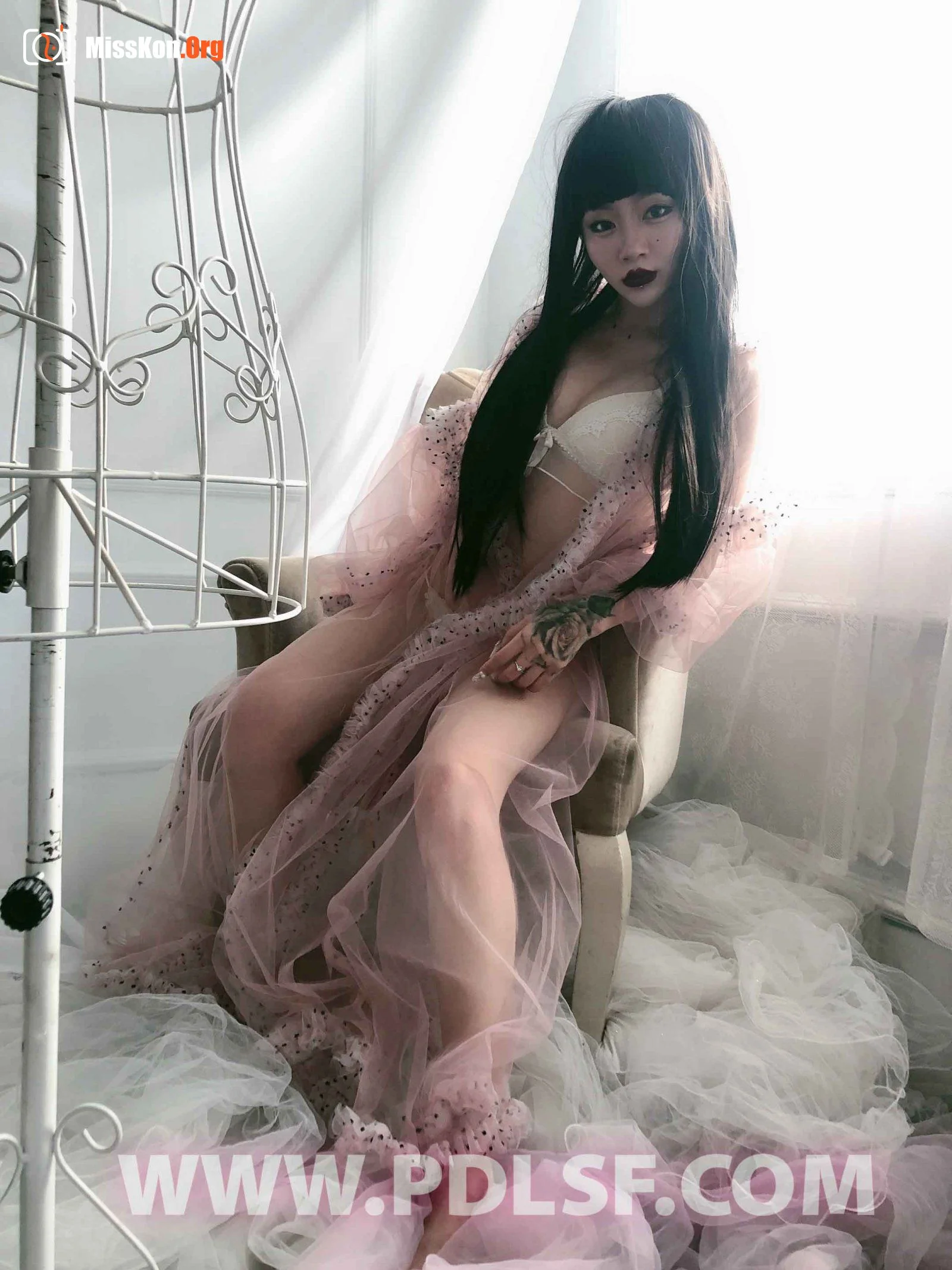 Pandora sexy photo - Photo 7