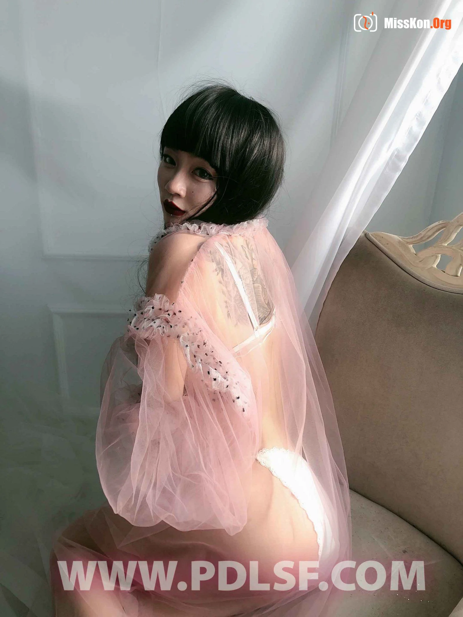 Pandora sexy photo - Photo 8