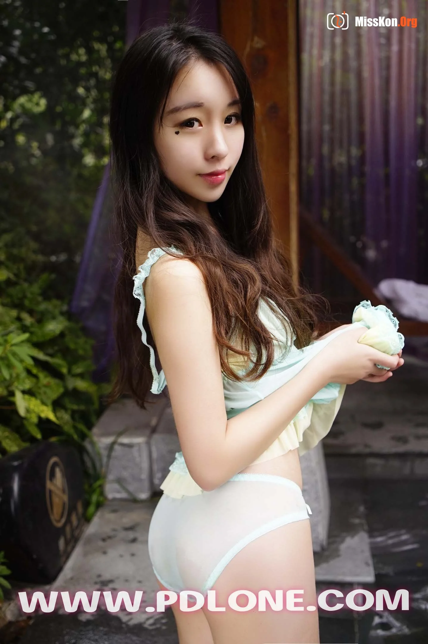 Pandora sexy photo - Photo 12