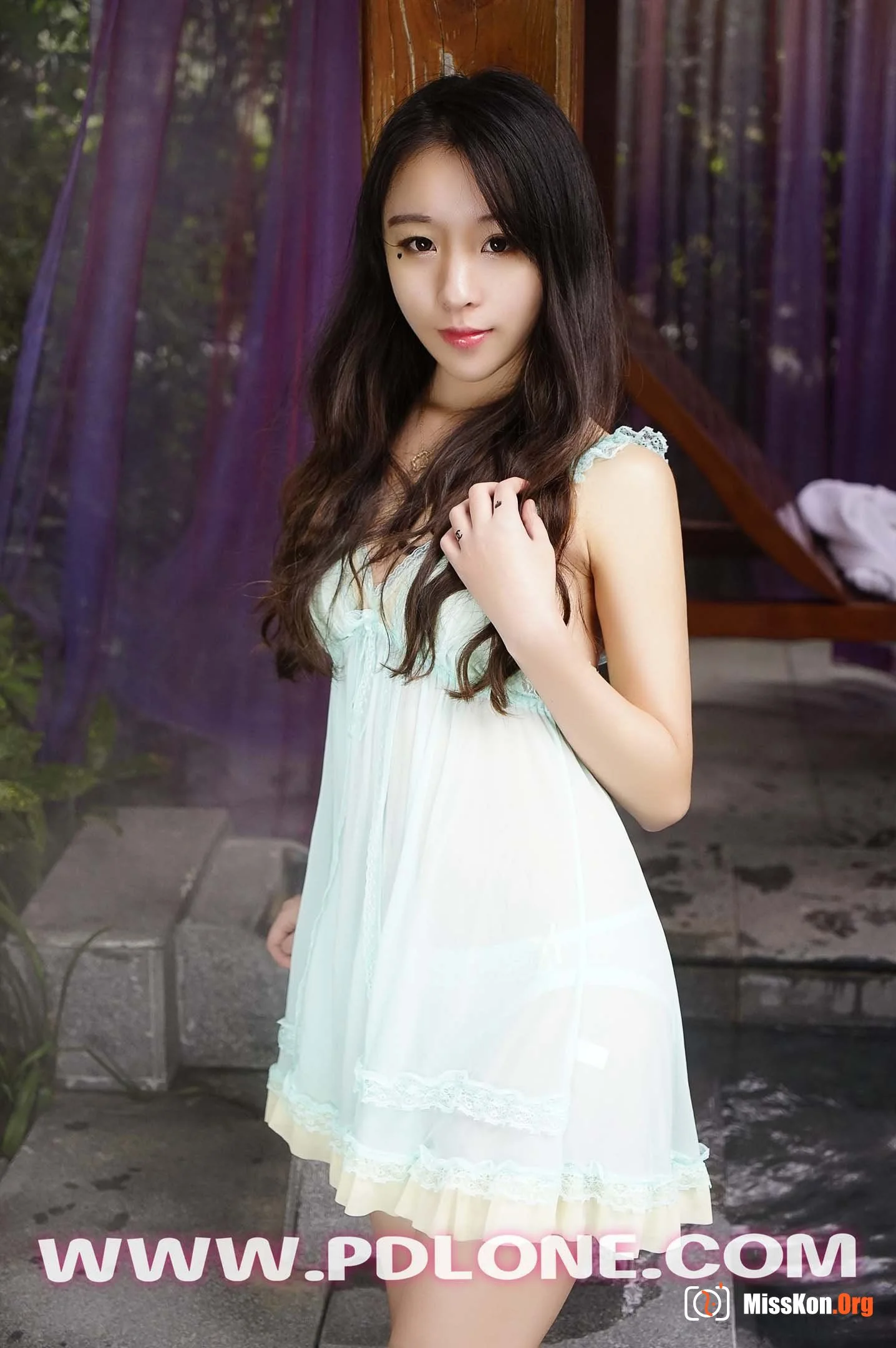 Pandora sexy photo - Photo 14