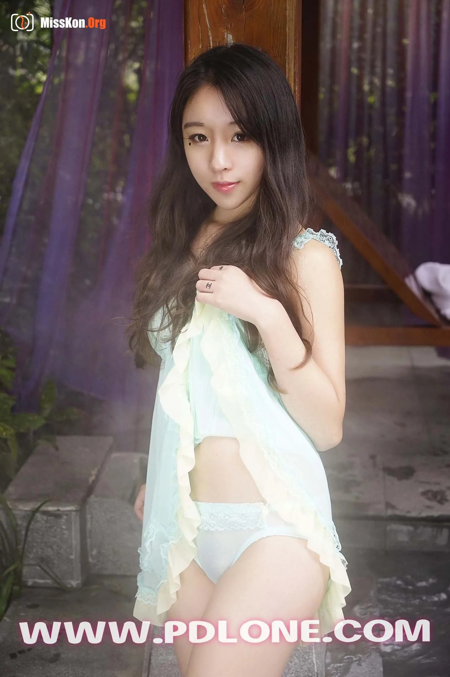 Pandora sexy photo - Photo 15