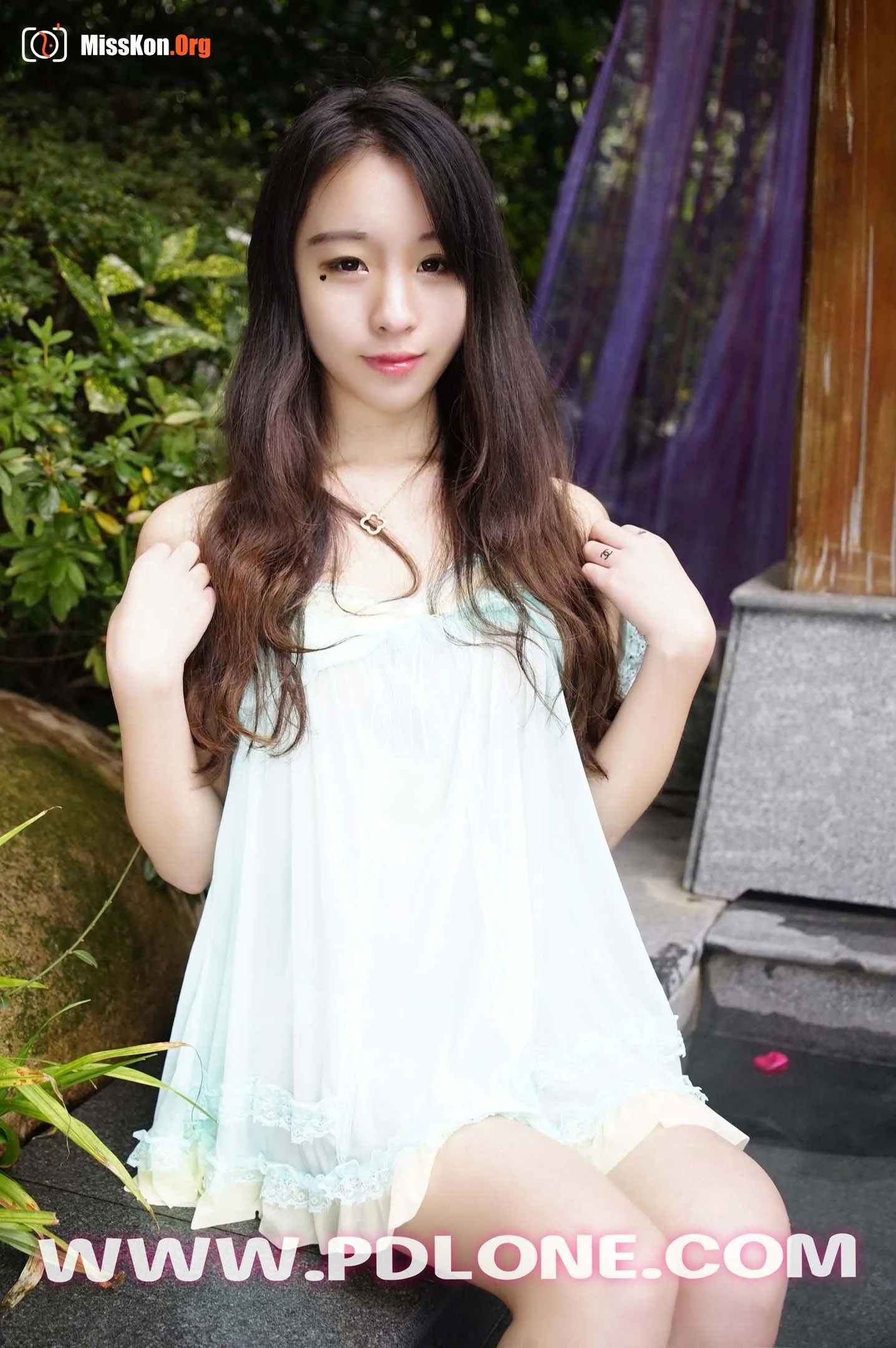 Pandora sexy photo - Photo 5
