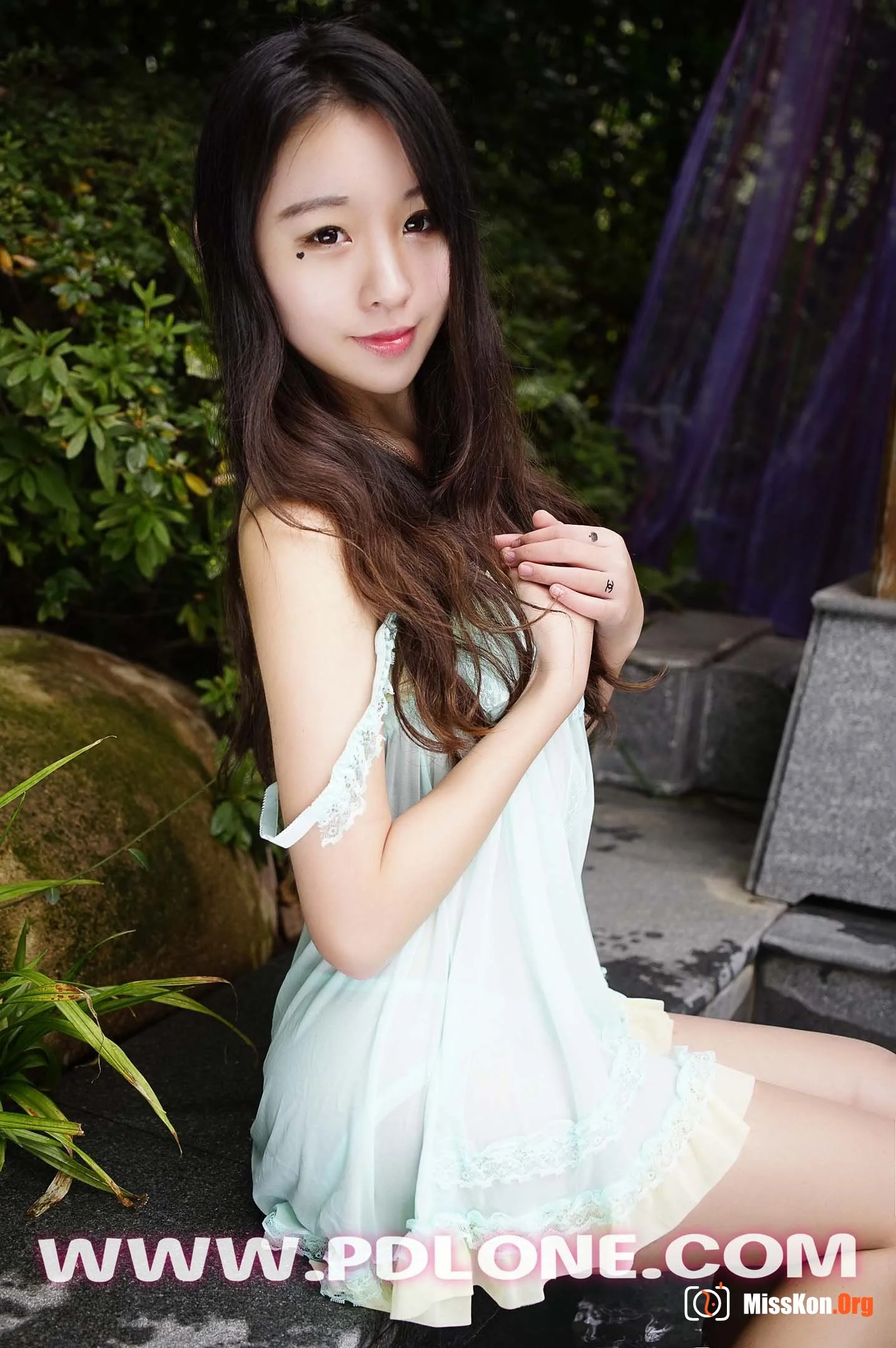 Pandora sexy photo - Photo 7
