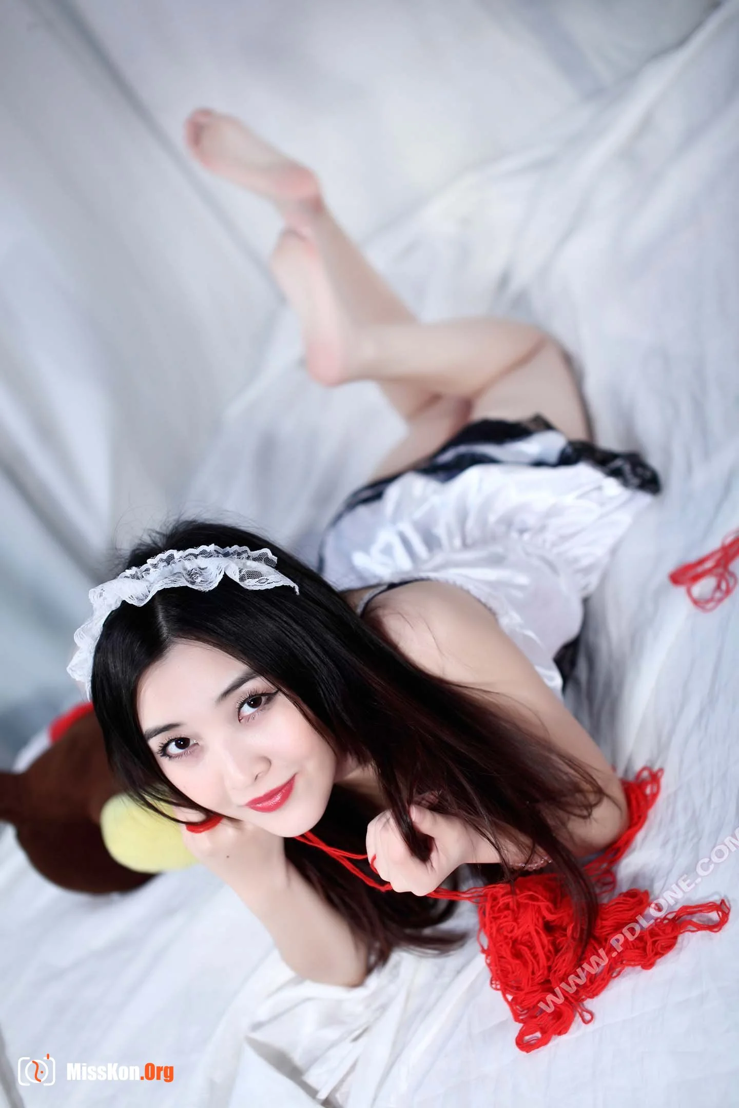 Pandora sexy photo - Photo 6