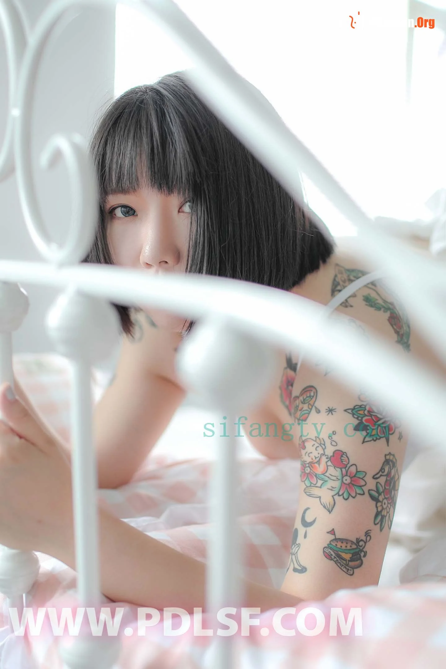 Pandora sexy photo - Photo 11