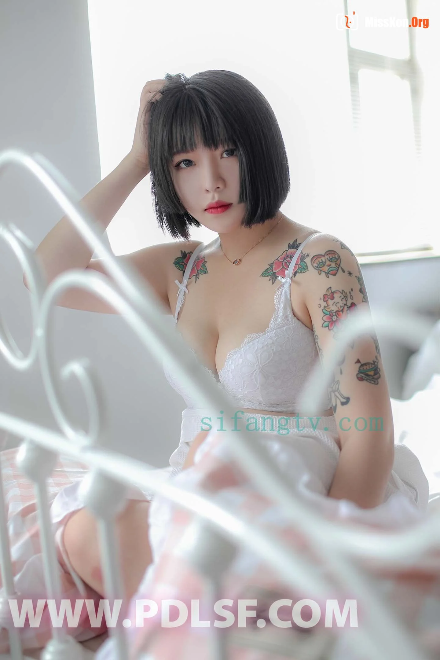 Pandora sexy photo - Photo 13