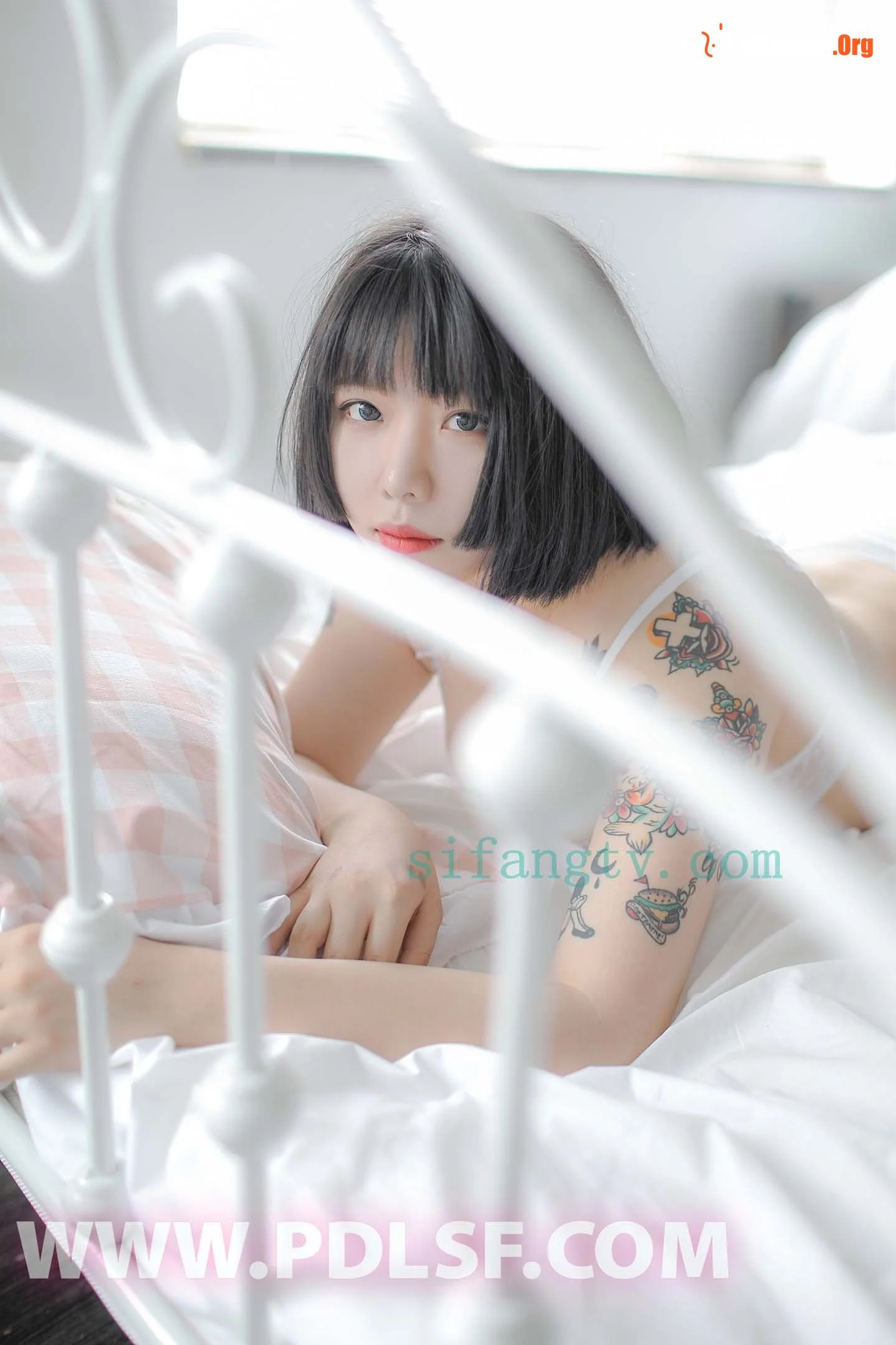 Pandora sexy photo - Photo 14