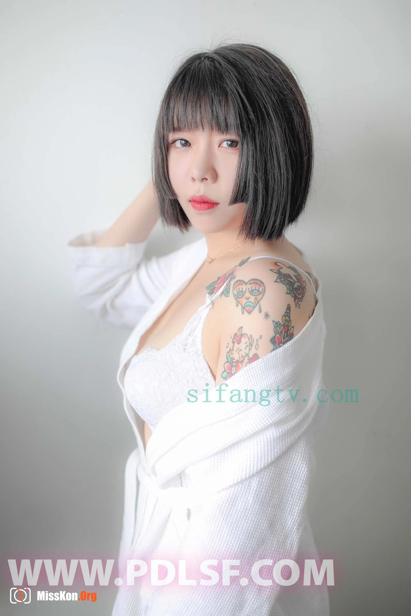 Pandora sexy photo - Photo 3