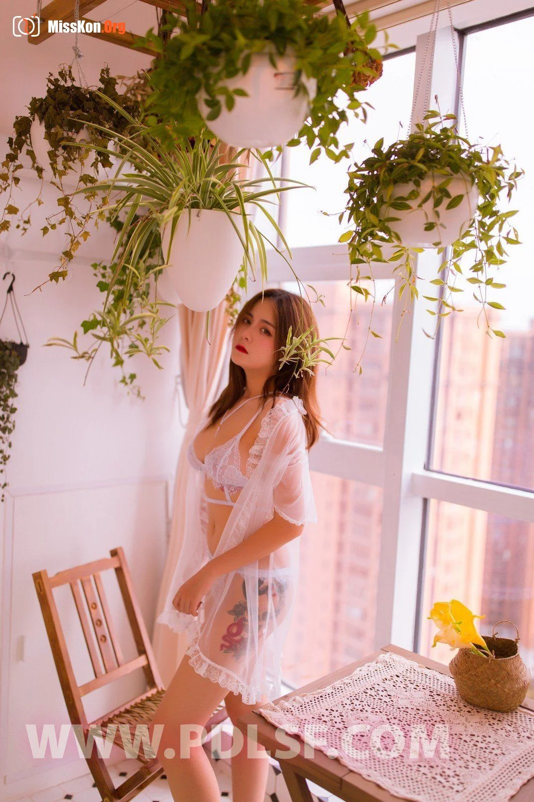 Pandora sexy photo - Photo 6