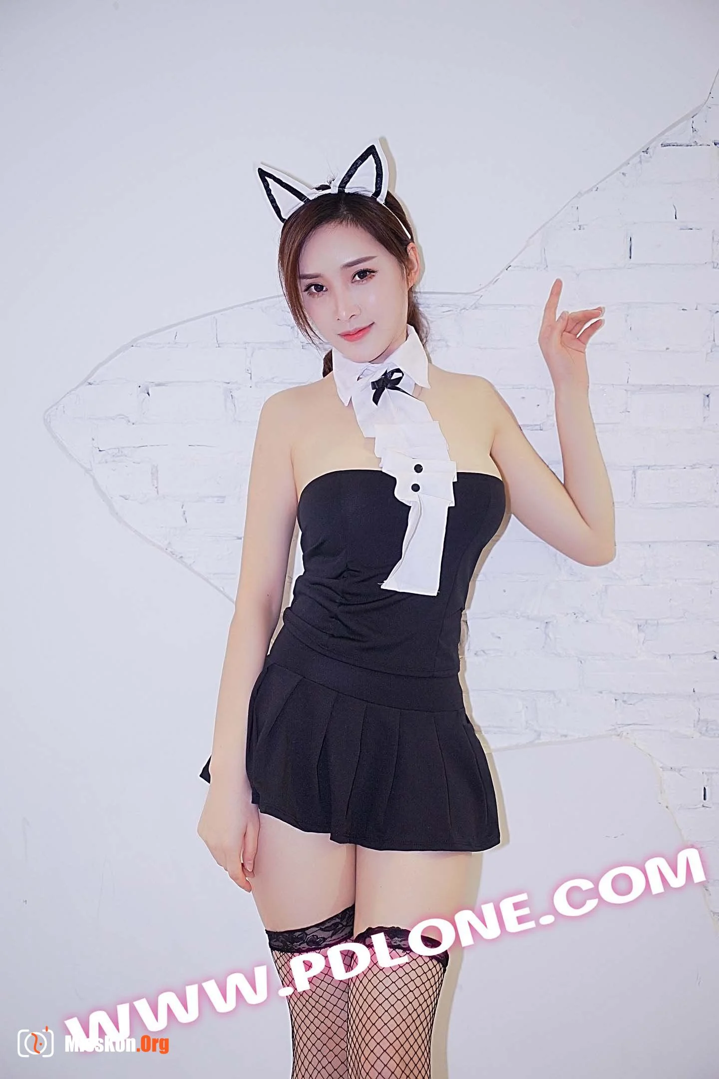 Pandora sexy photo - Photo 6
