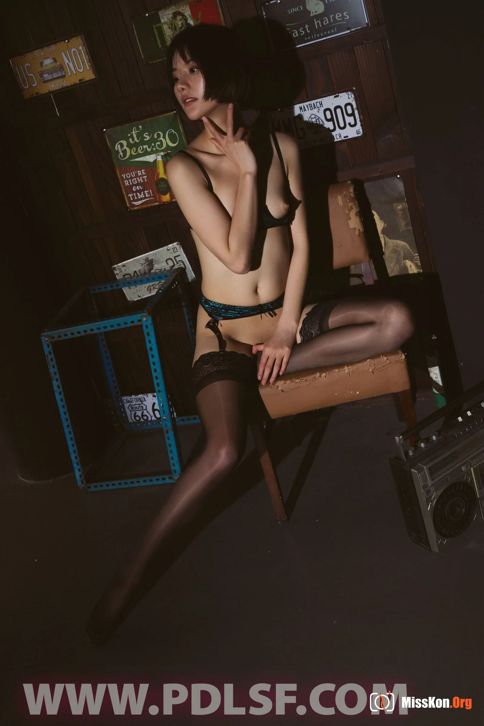 Pandora without holy light private shot - Photo 16