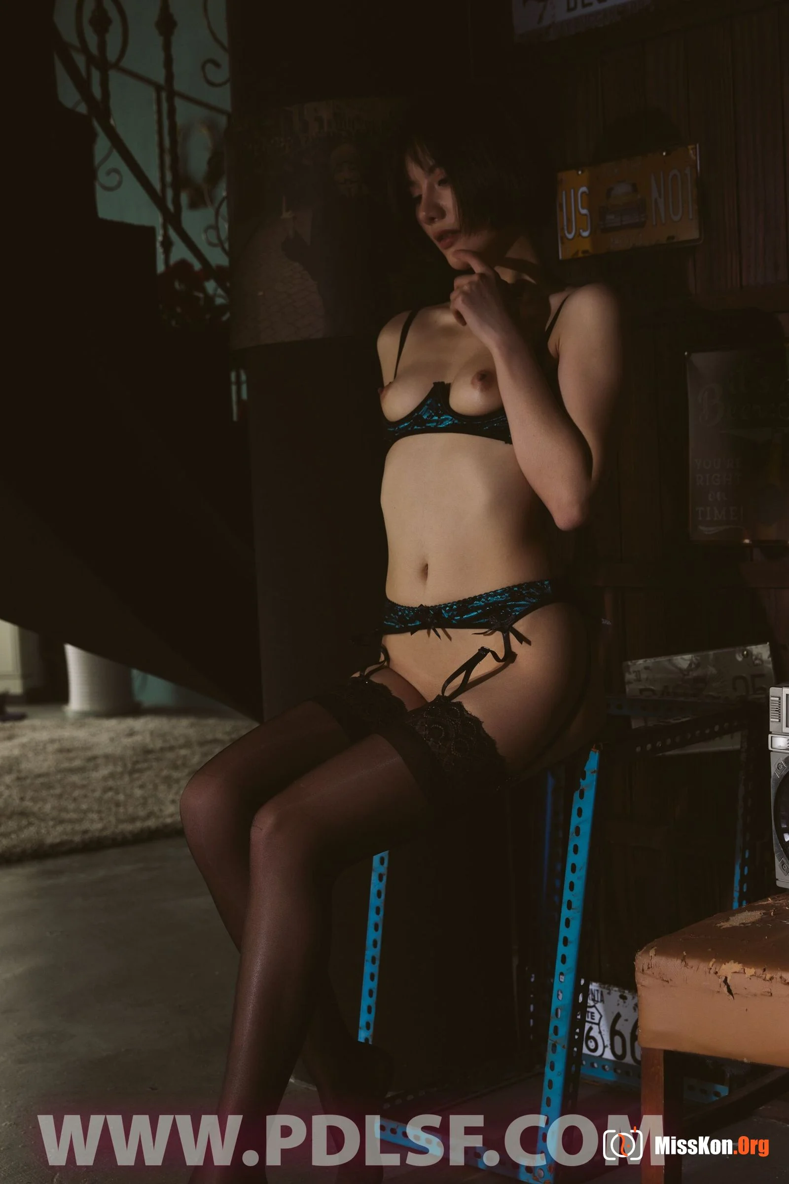 Pandora without holy light private shot - Photo 3