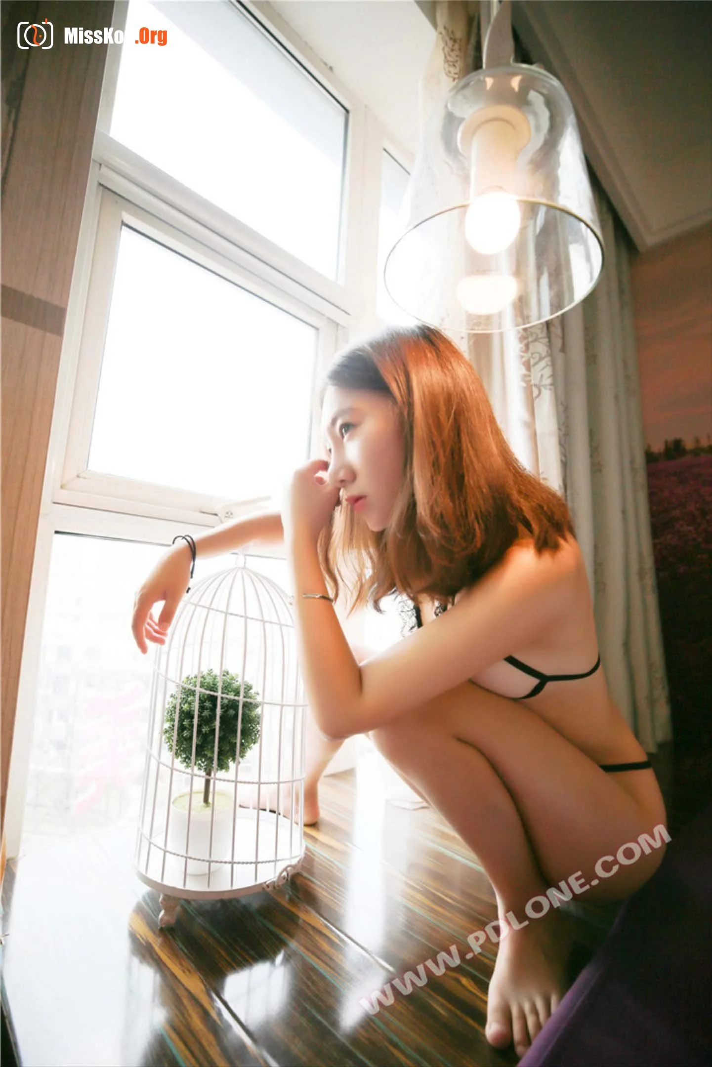 Pandora without holy light private shot - Photo 18