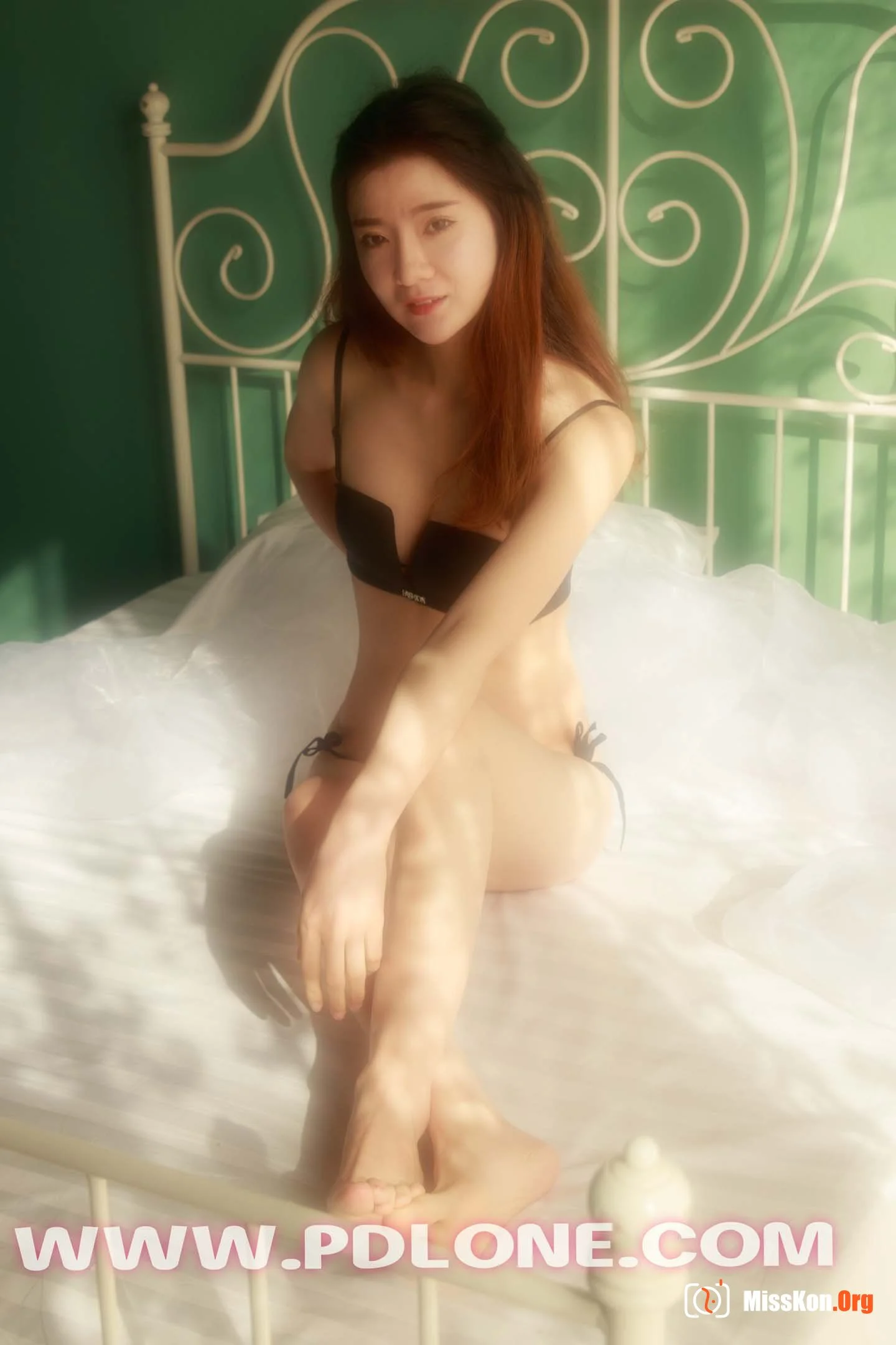 Pandora without holy light private shot - Photo 17