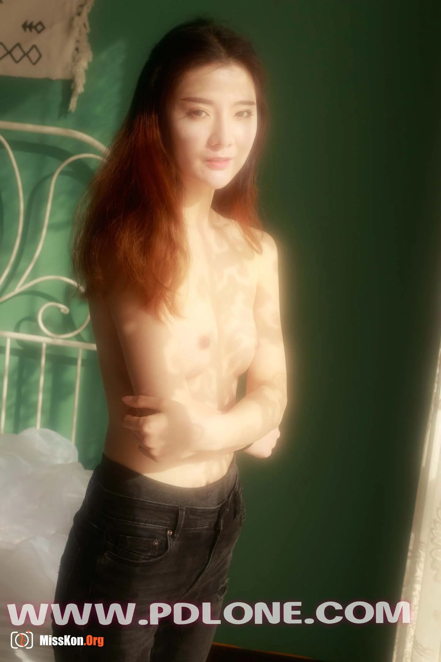 Pandora without holy light private shot - Photo 7
