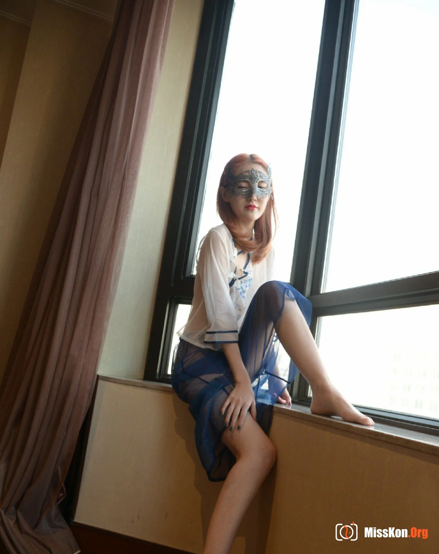 PANS model Fox internally leaked large-scale private photo set of human body - Photo 10