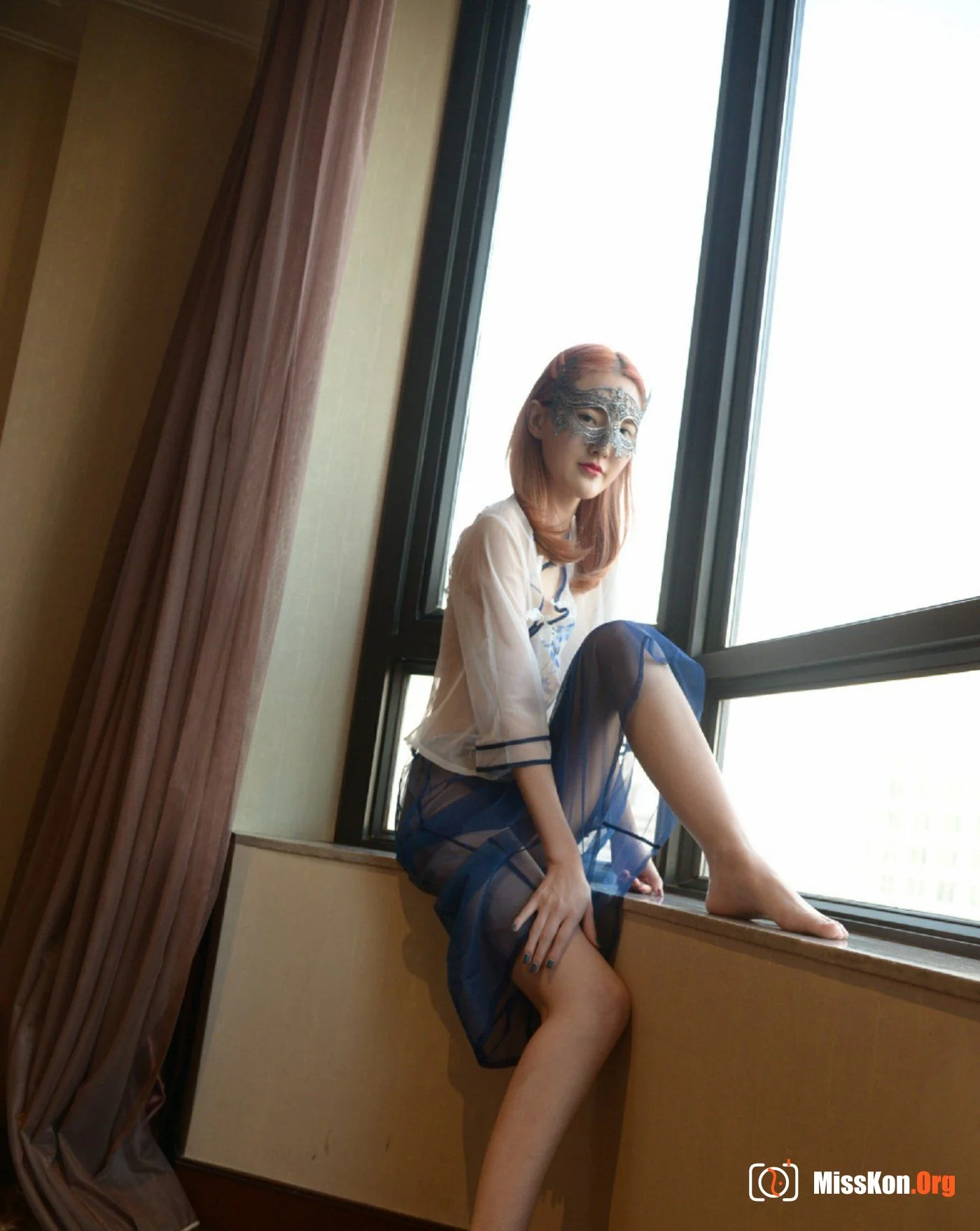 PANS model Fox internally leaked large-scale private photo set of human body - Photo 11