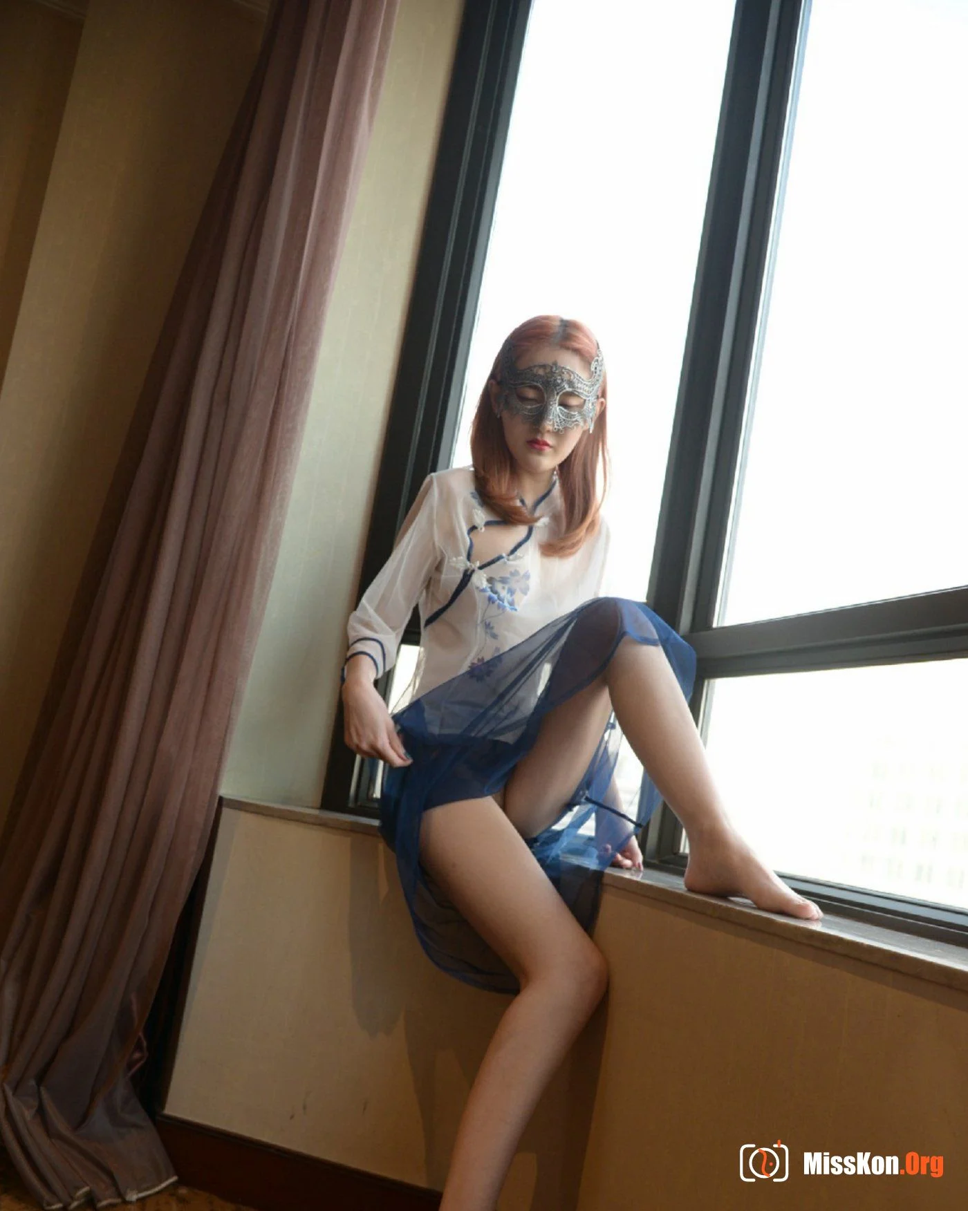 PANS model Fox internally leaked large-scale private photo set of human body - Photo 8