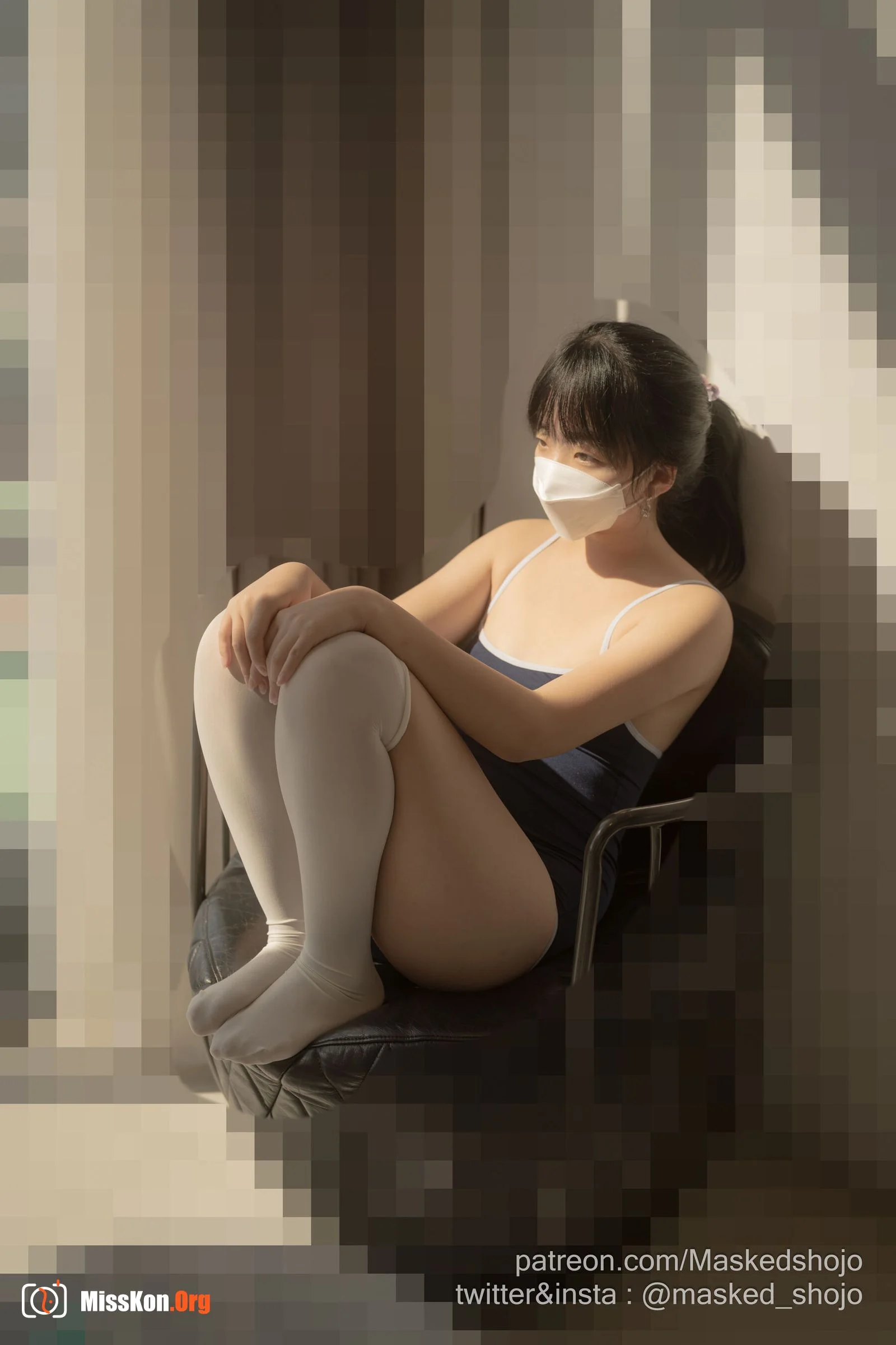 Part-time Girl s2 - Photo 2