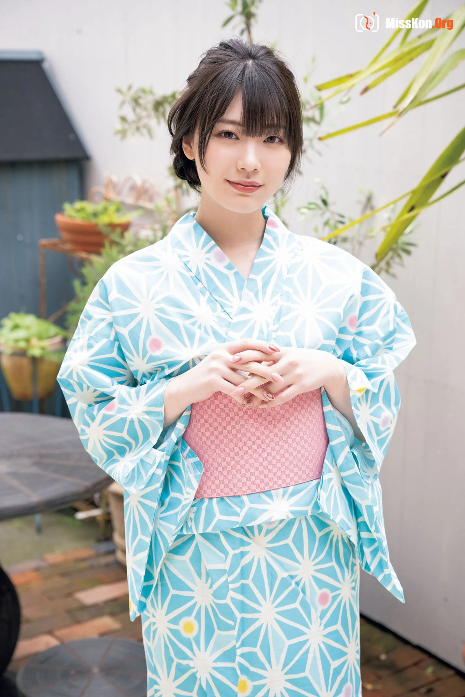 Passionate Summer Nude ~Summer Days 2023~ - Photo 4